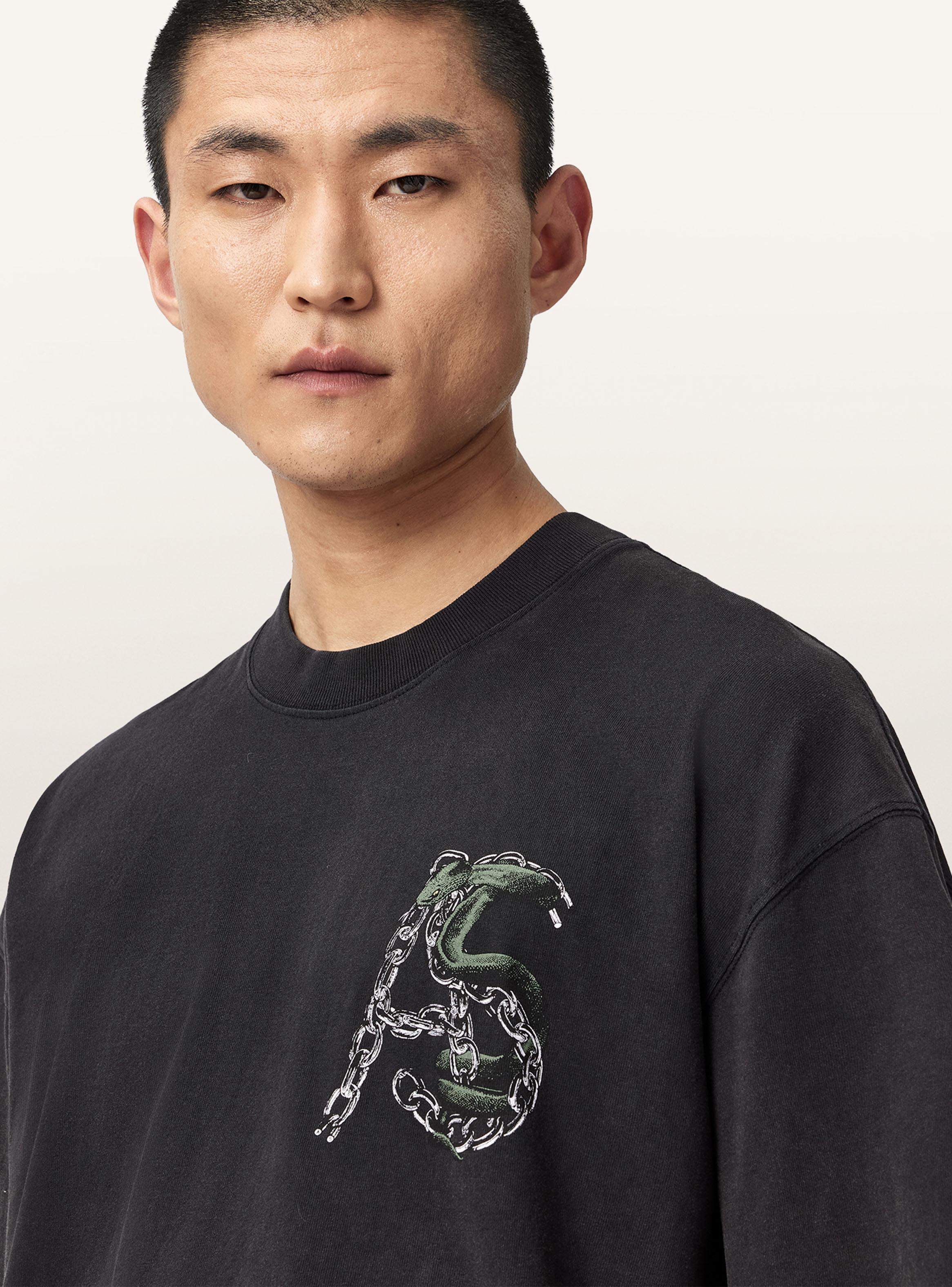 Polera Linx SS Crew Manga Corta-2