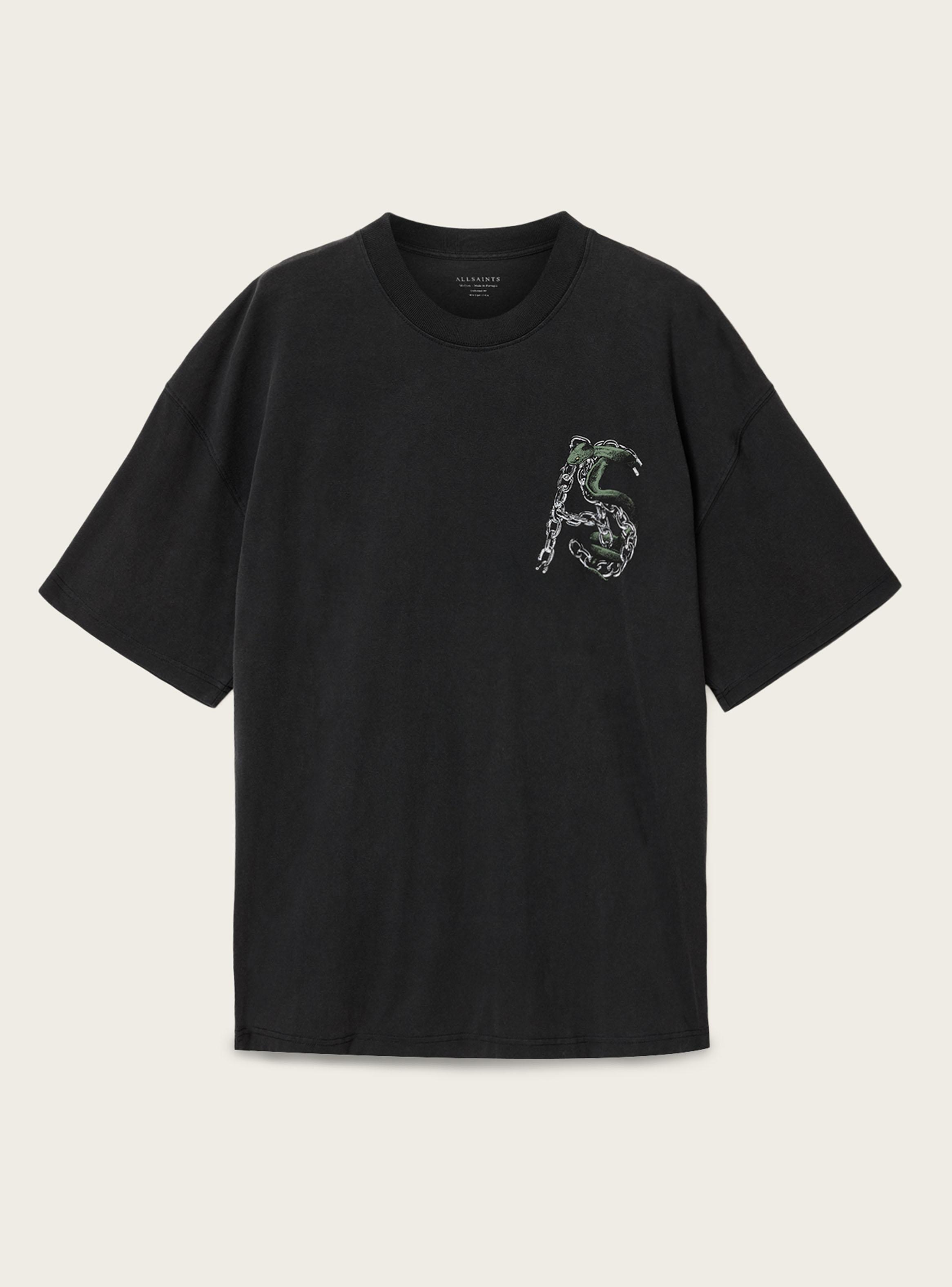Polera Linx SS Crew Manga Corta-5