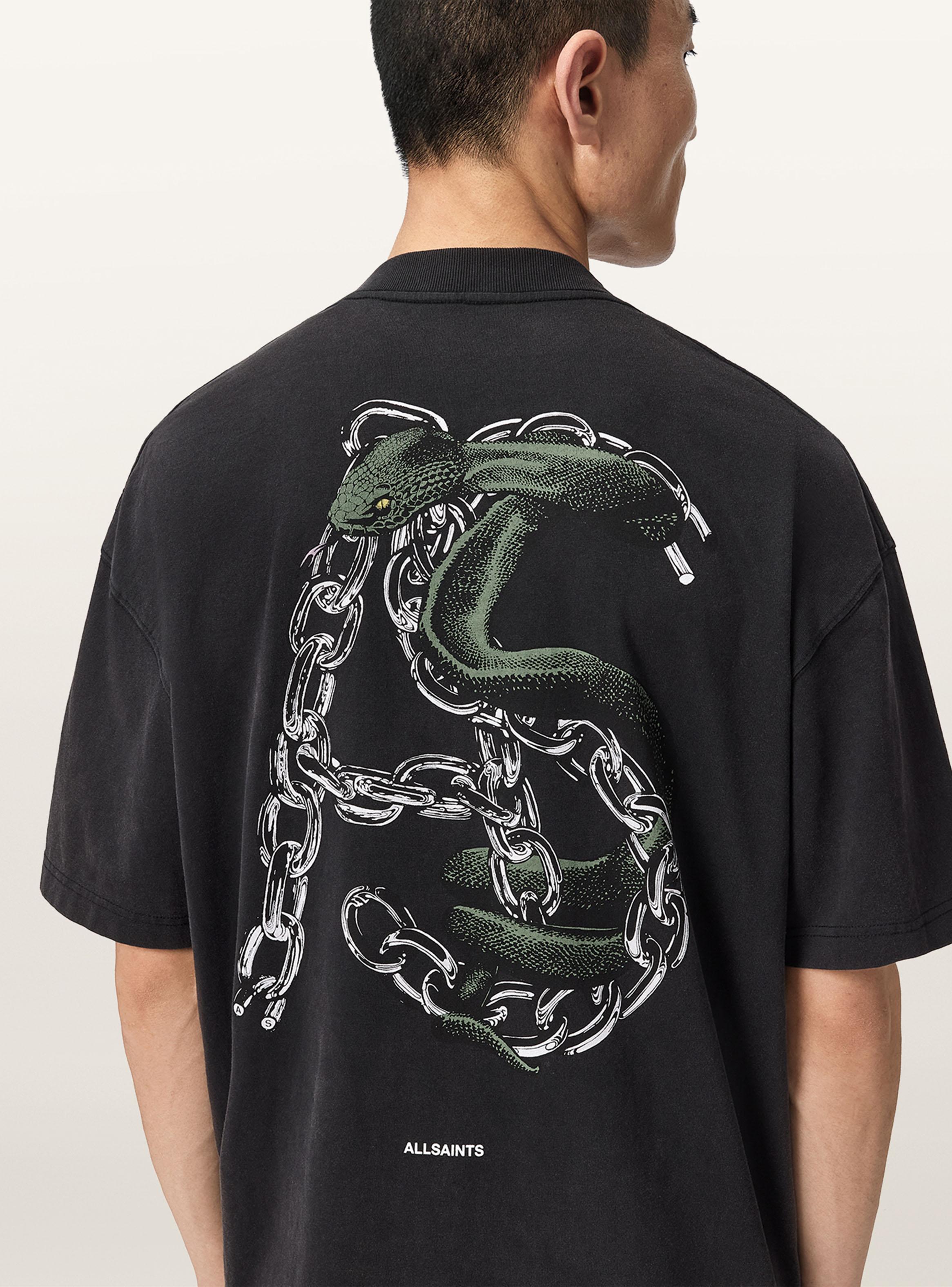 Polera Linx SS Crew Manga Corta-3