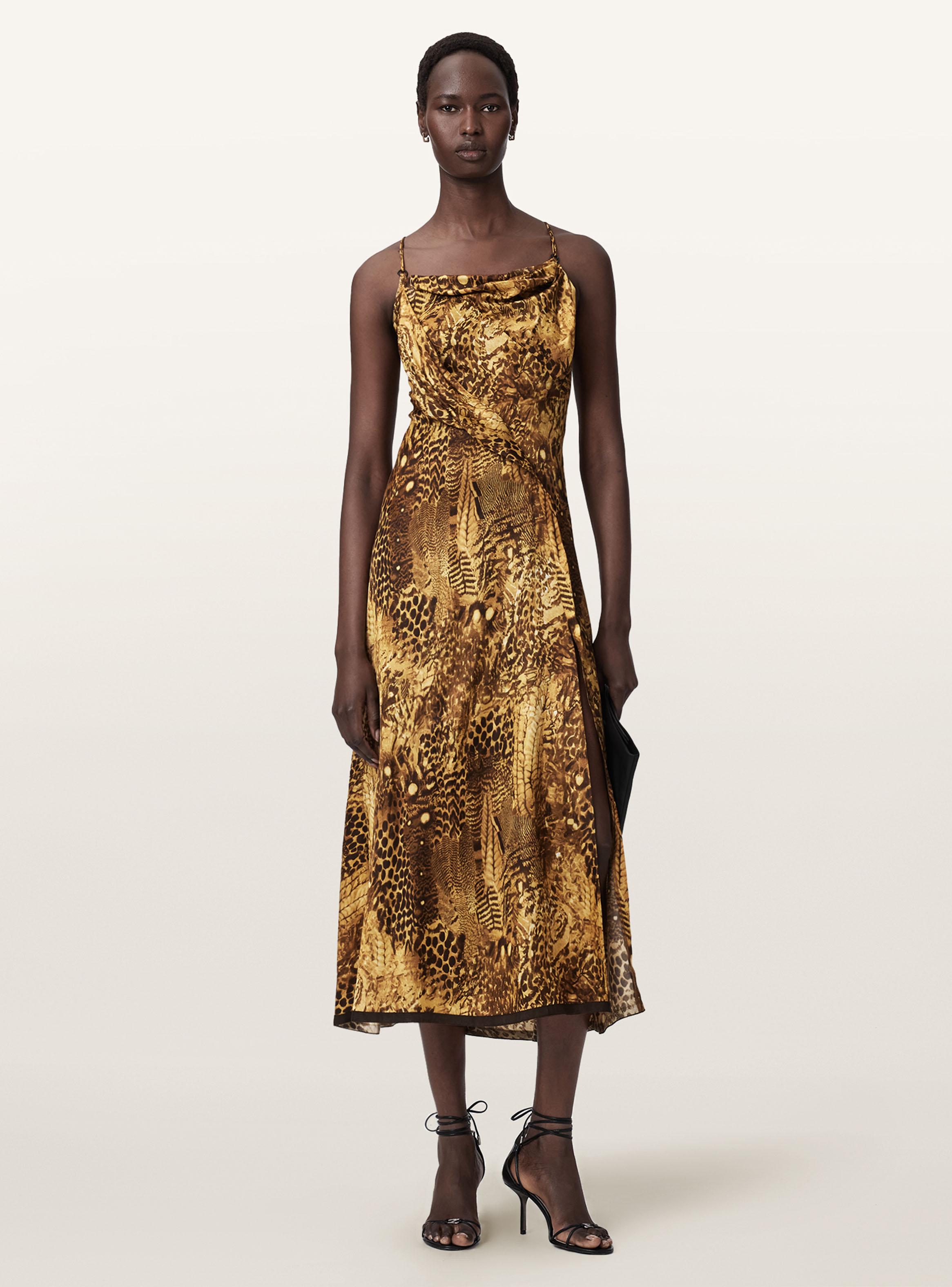 Vestido Clarie Maxi-0