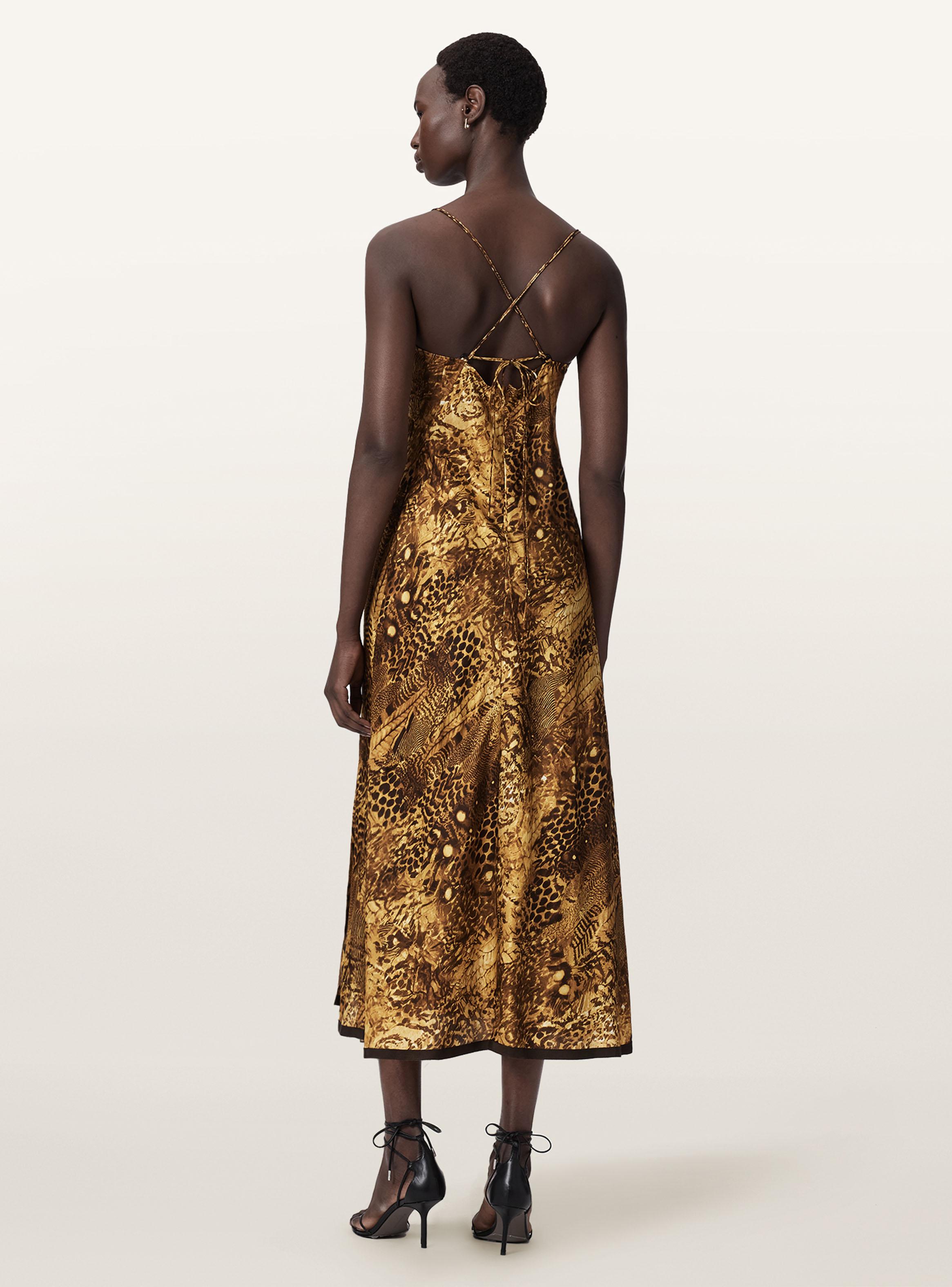 Vestido Clarie Maxi-1