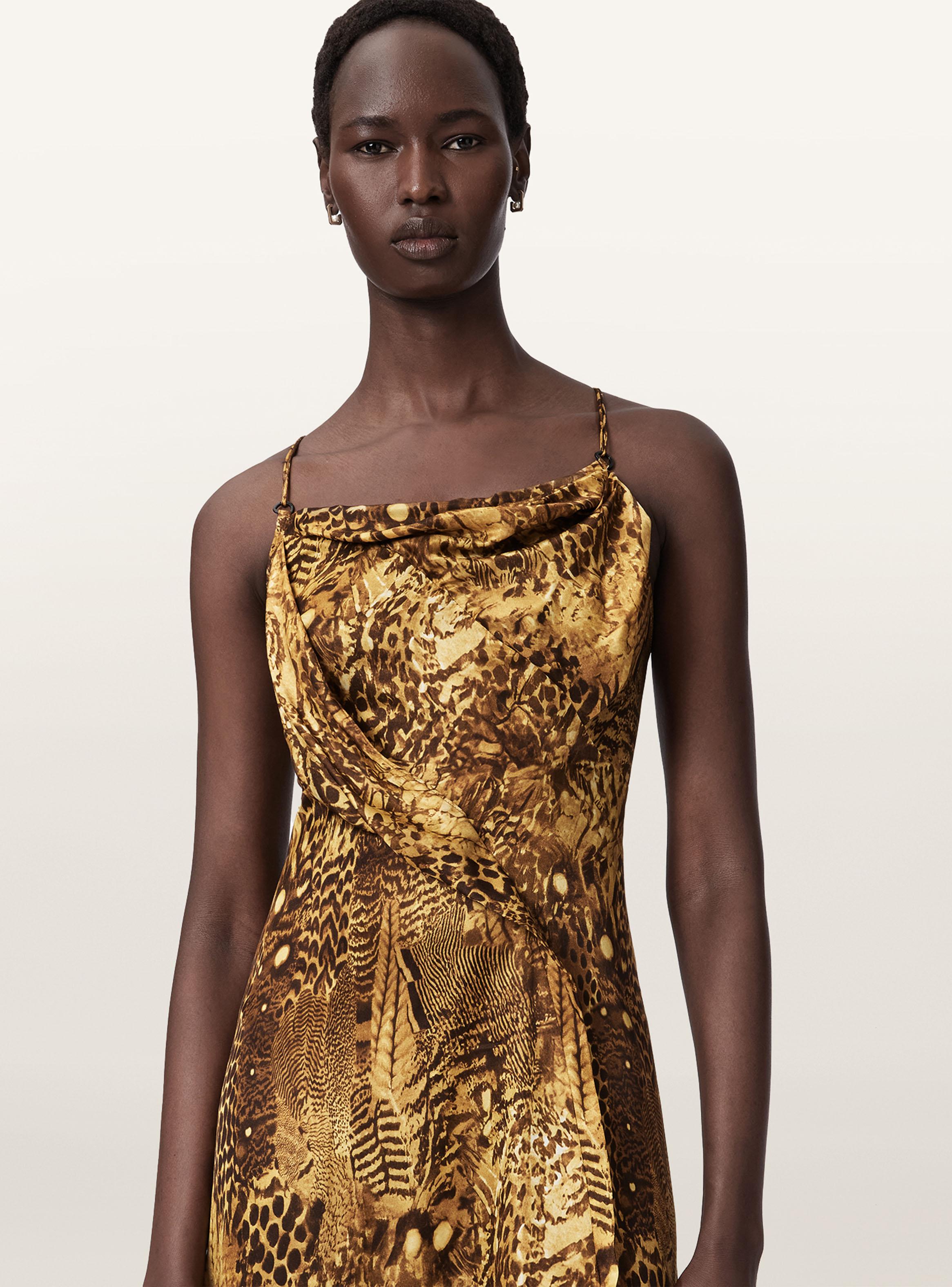 Vestido Clarie Maxi-2