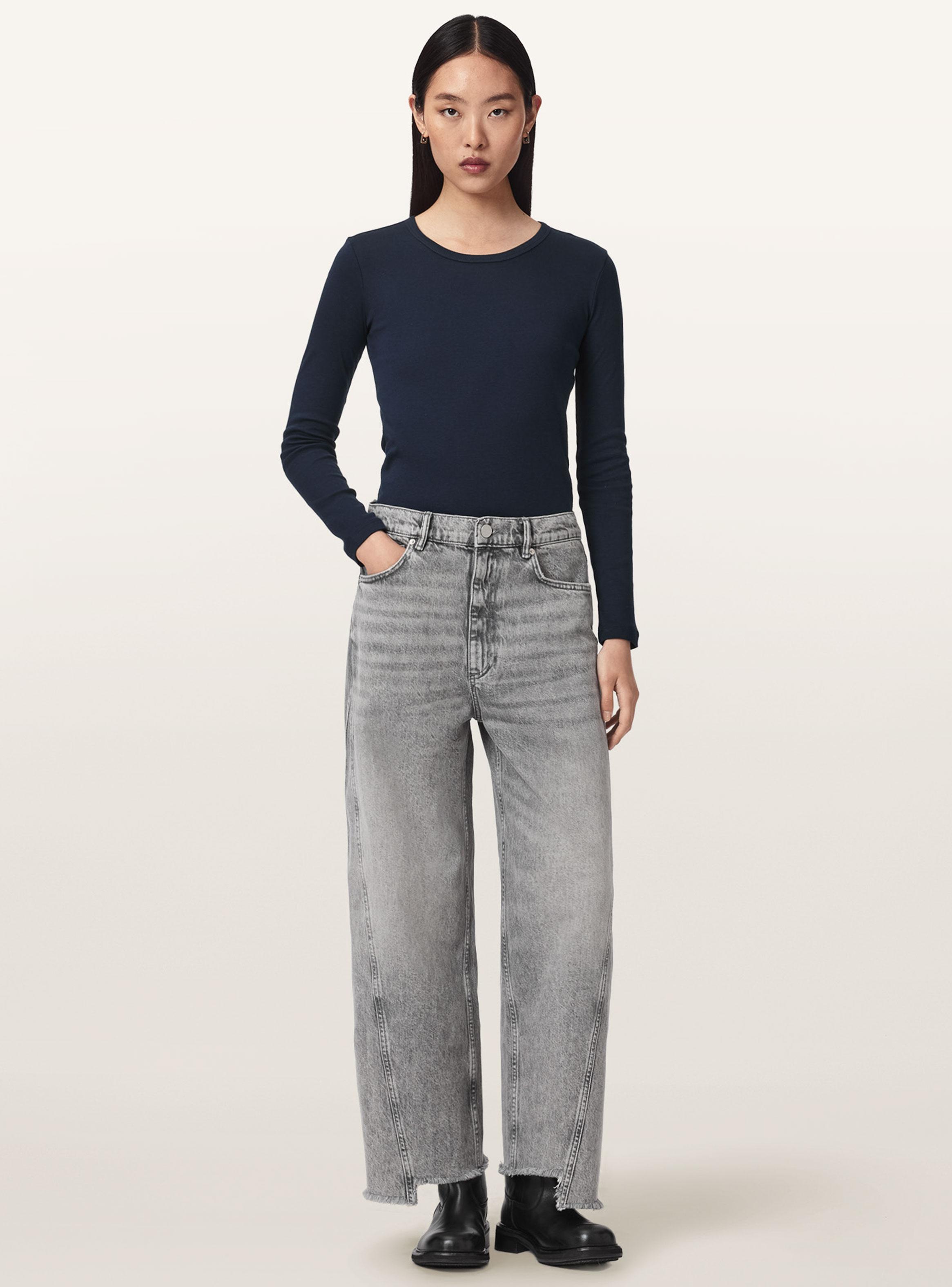Jeans Fox-4