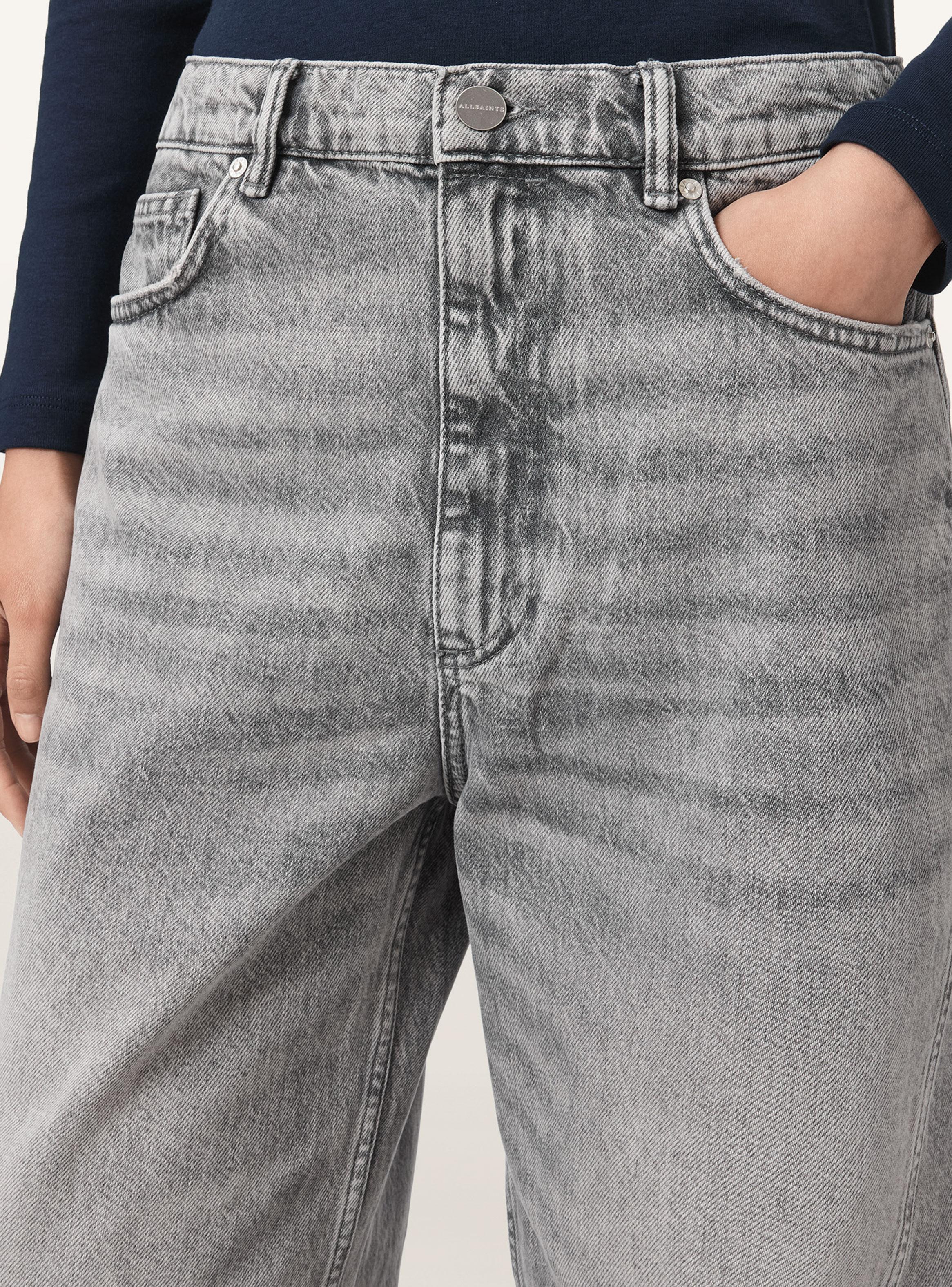 Jeans Fox-3