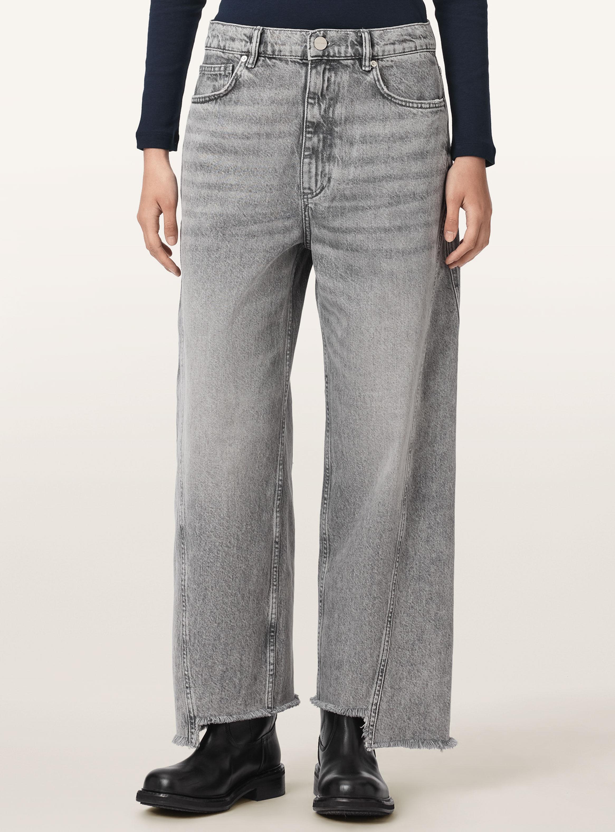 Jeans Fox-0