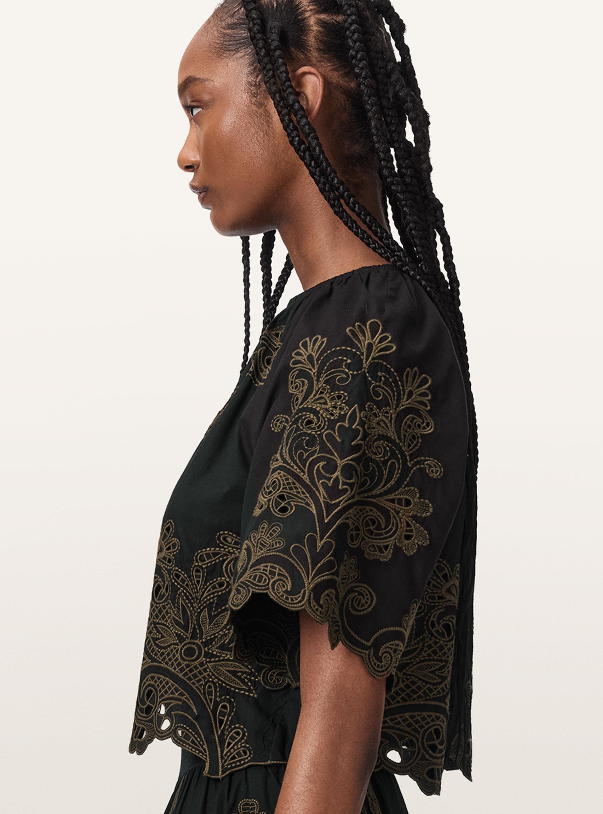 Polera Miriam Emb Top-2