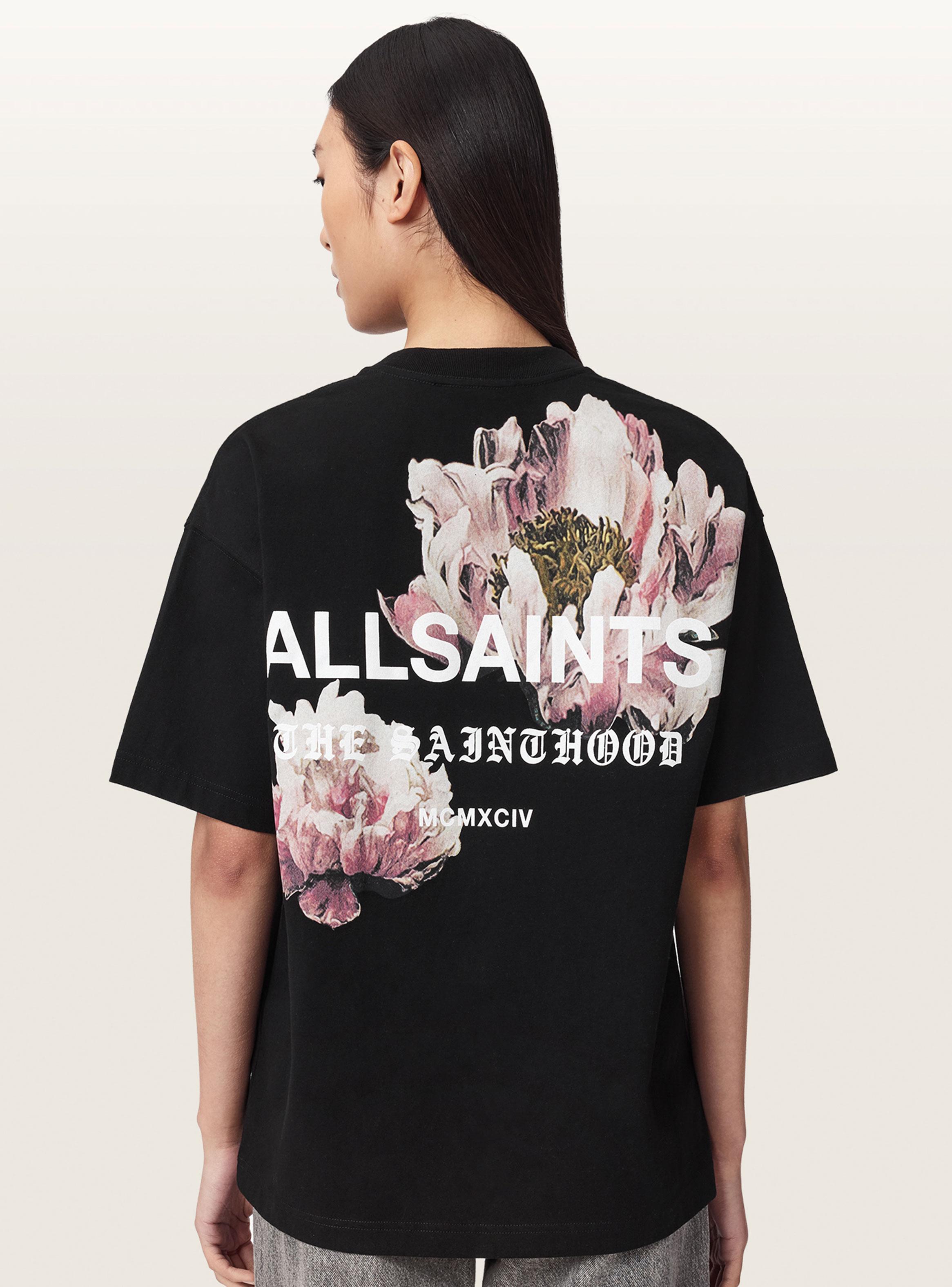 Polera Eliana Etta Tee-1