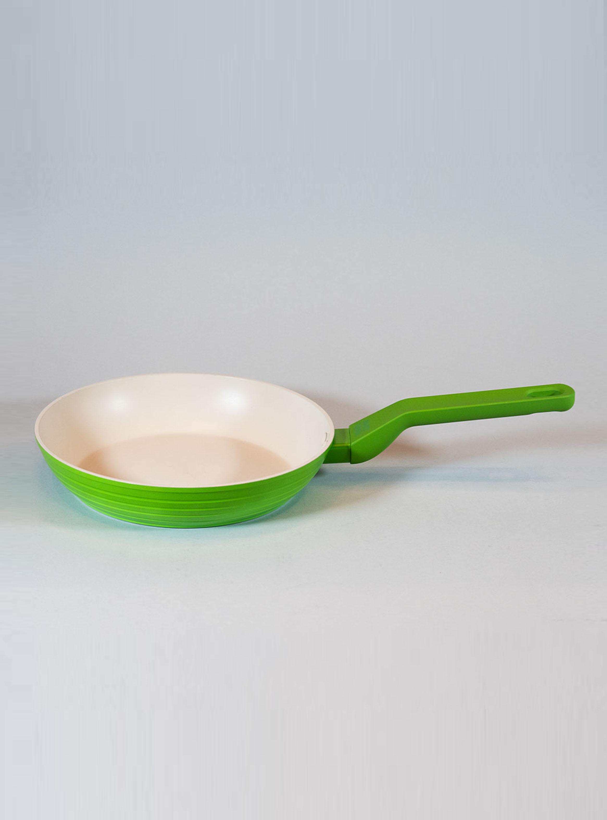 Batería de Cocina 7 Piezas Colors-1