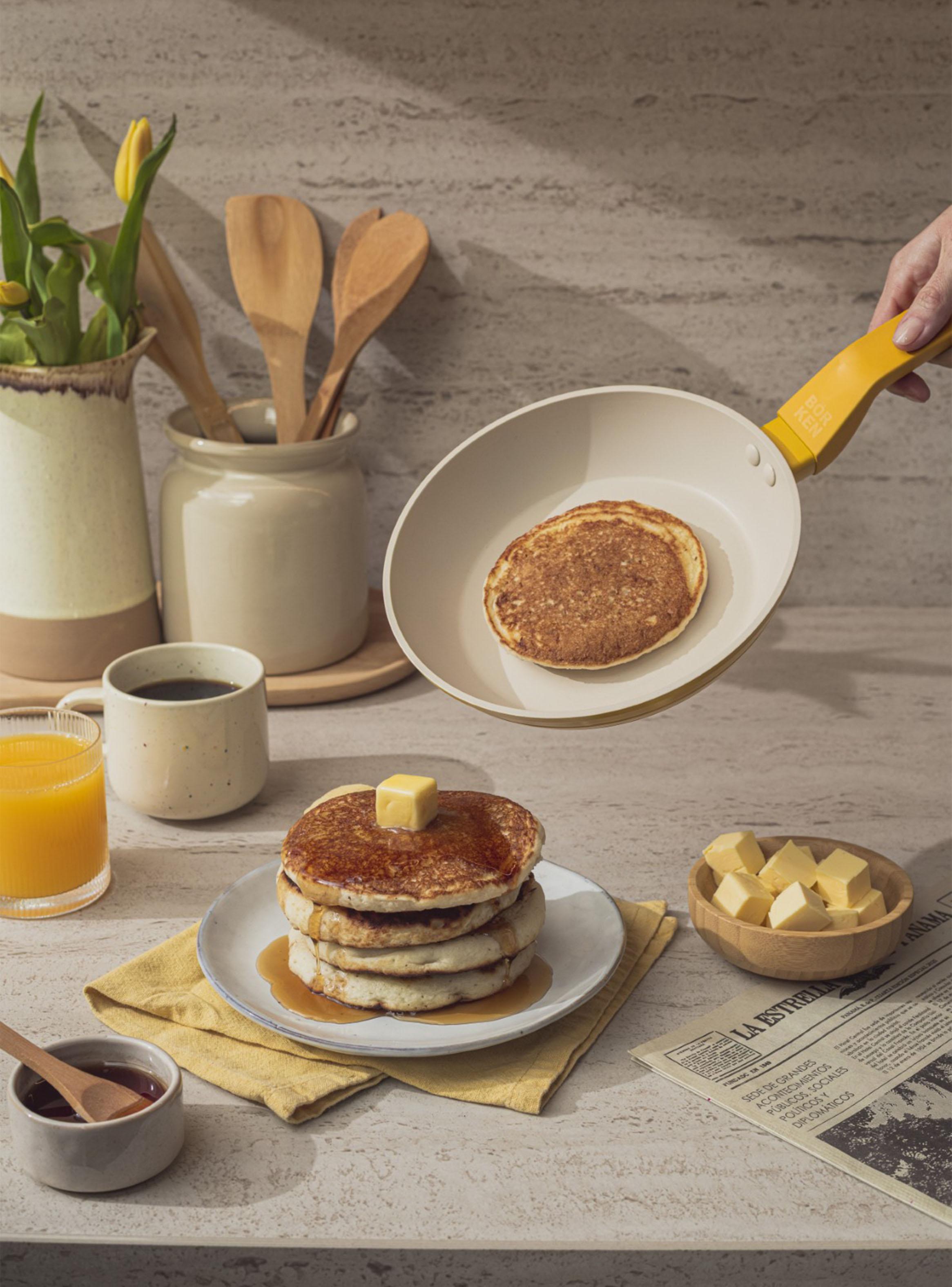 Sartén 20 cm Colors-4