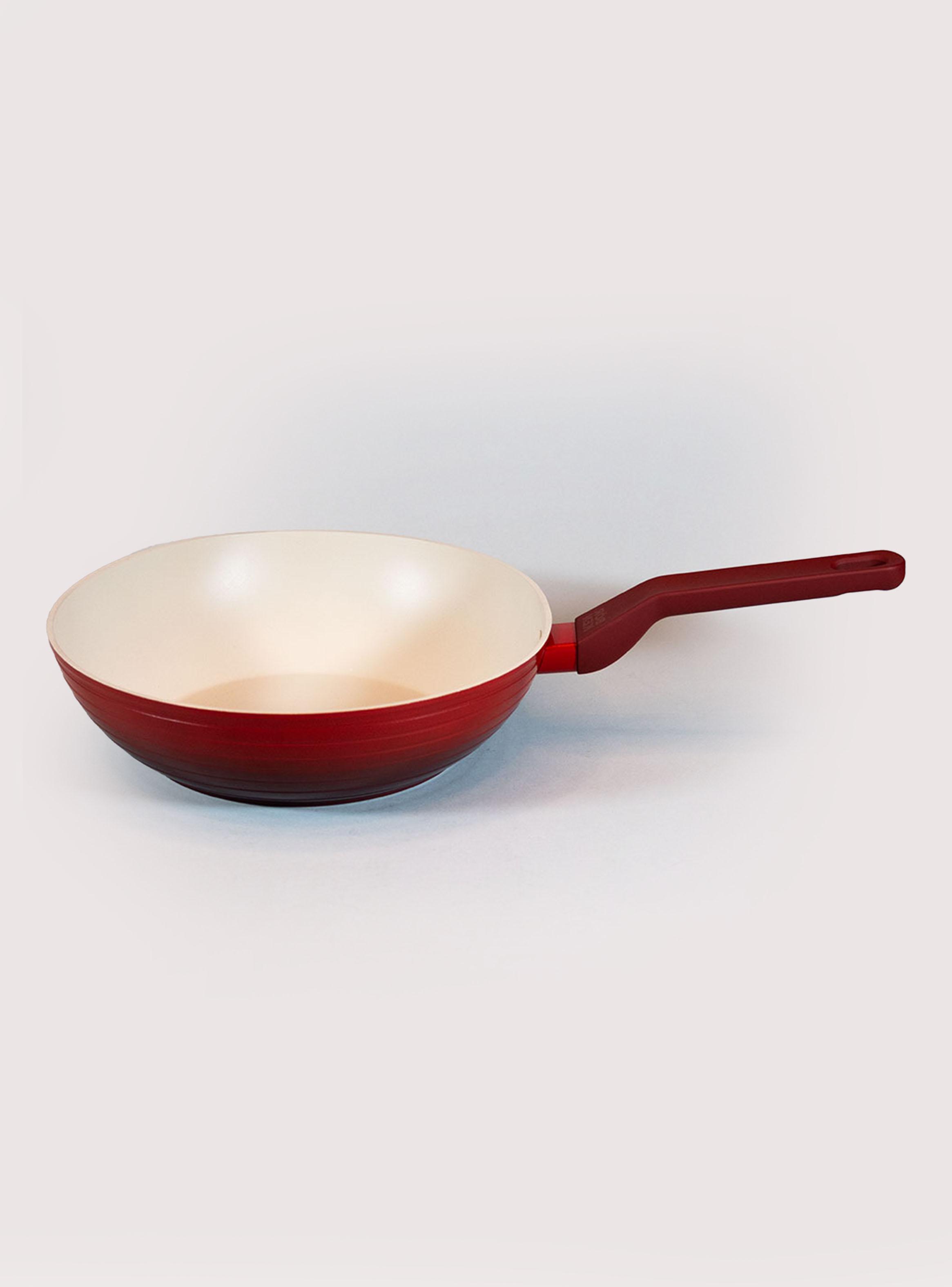 Wok 28Cm Colors-1