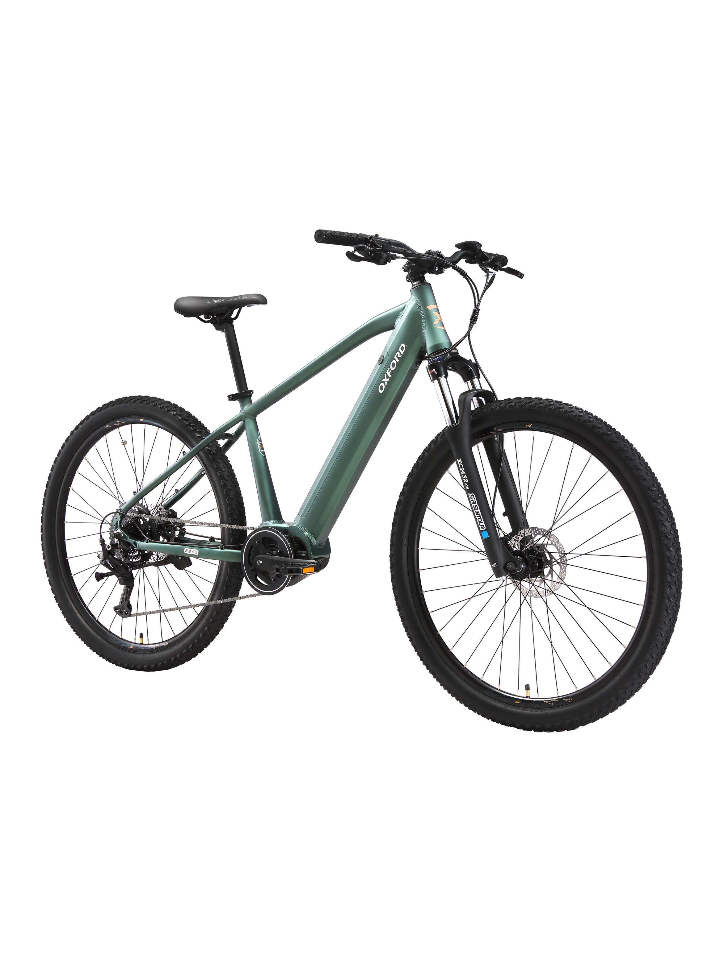 Bicicleta Híbrida Highway G2 Aro 29'' Unisex-1