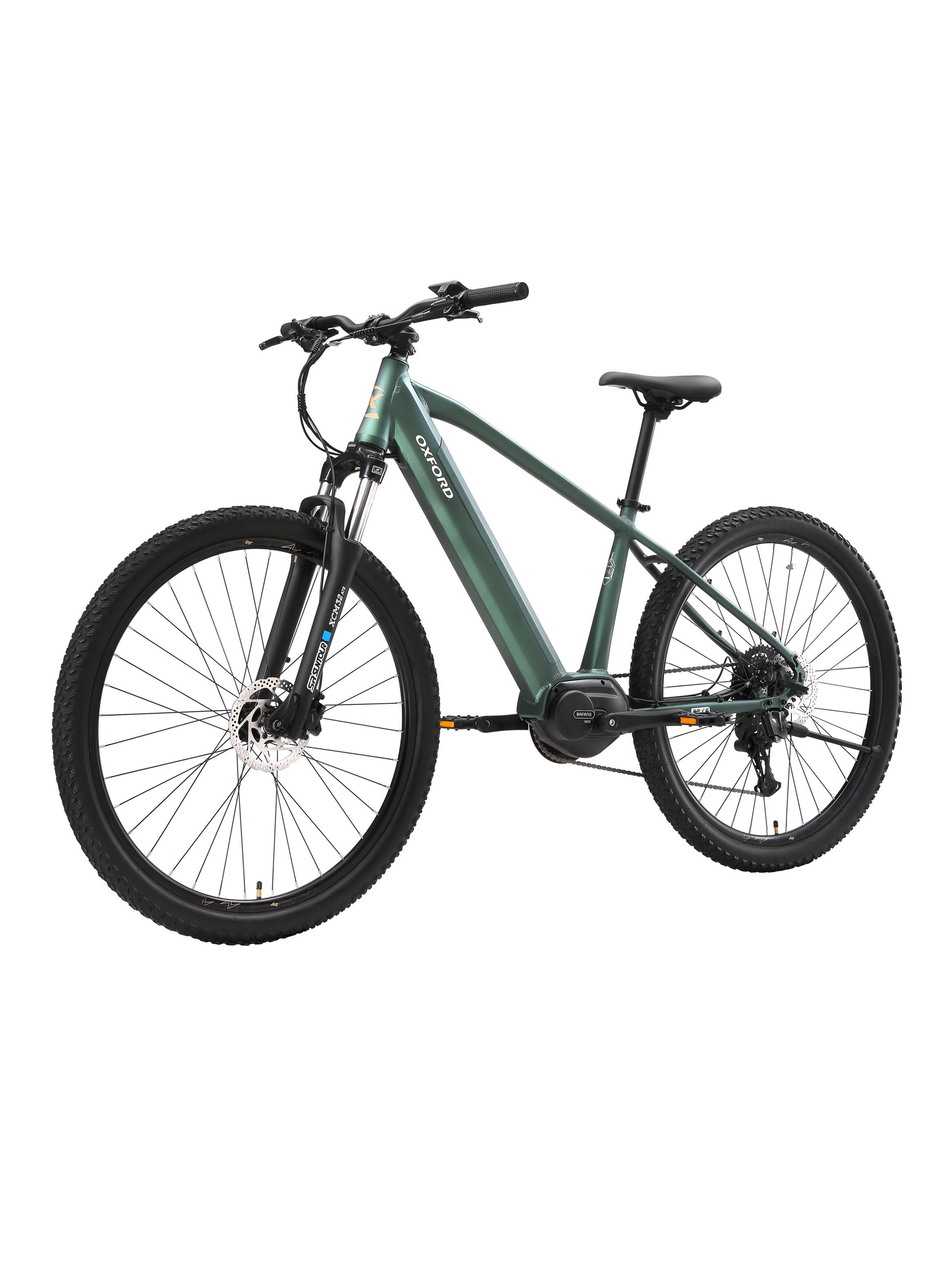 Bicicleta Híbrida Highway G2 Aro 29'' Unisex-2