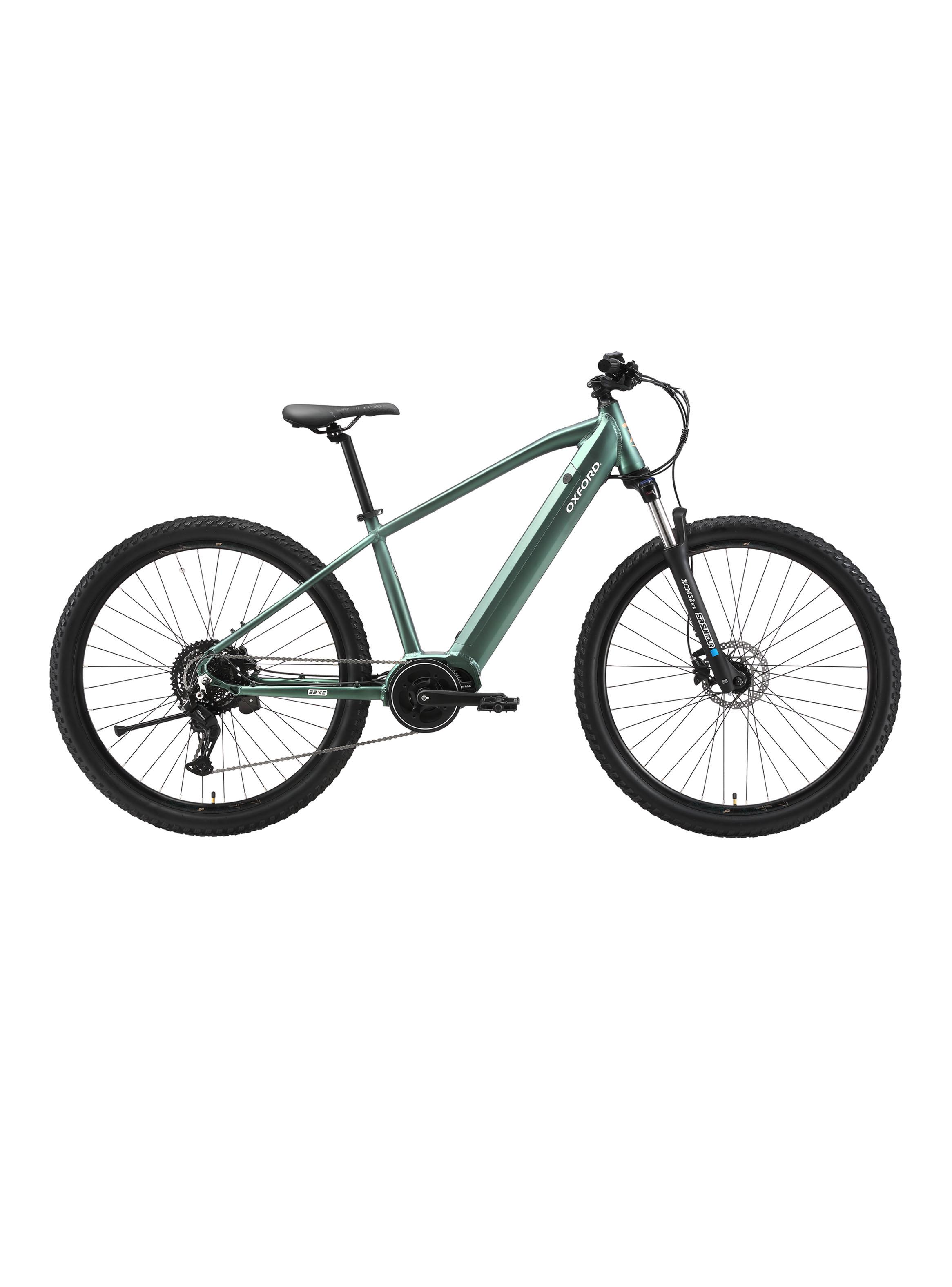 Bicicleta Híbrida Highway G2 Aro 29'' Unisex-0