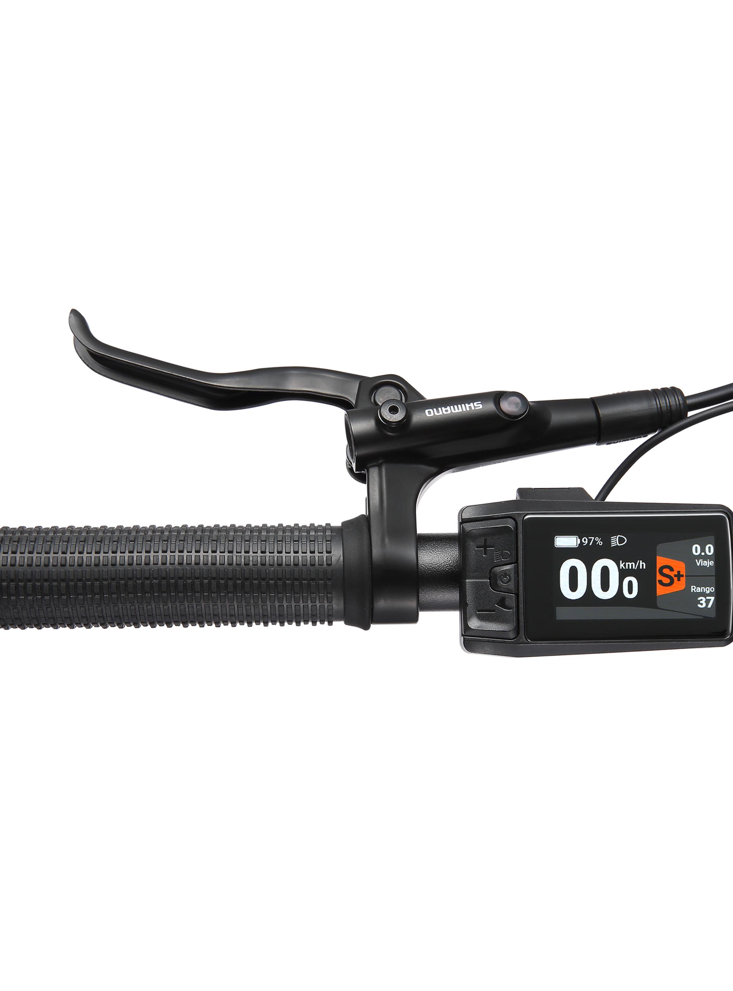 Bicicleta Híbrida Highway Suv G2 Aro 29'' Unisex-3