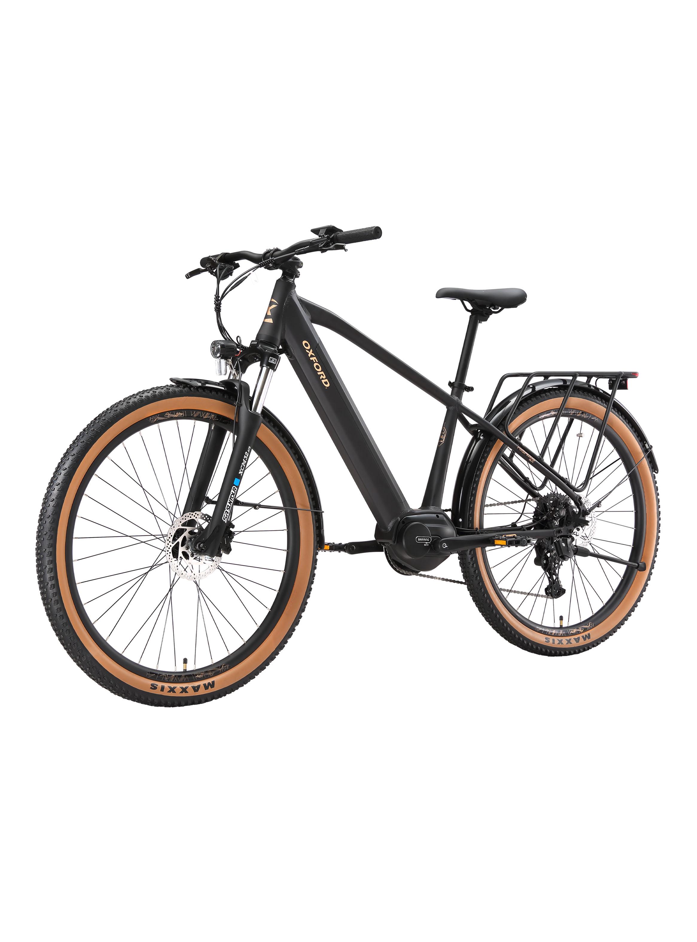 Bicicleta Híbrida Highway Suv G2 Aro 29'' Unisex-2