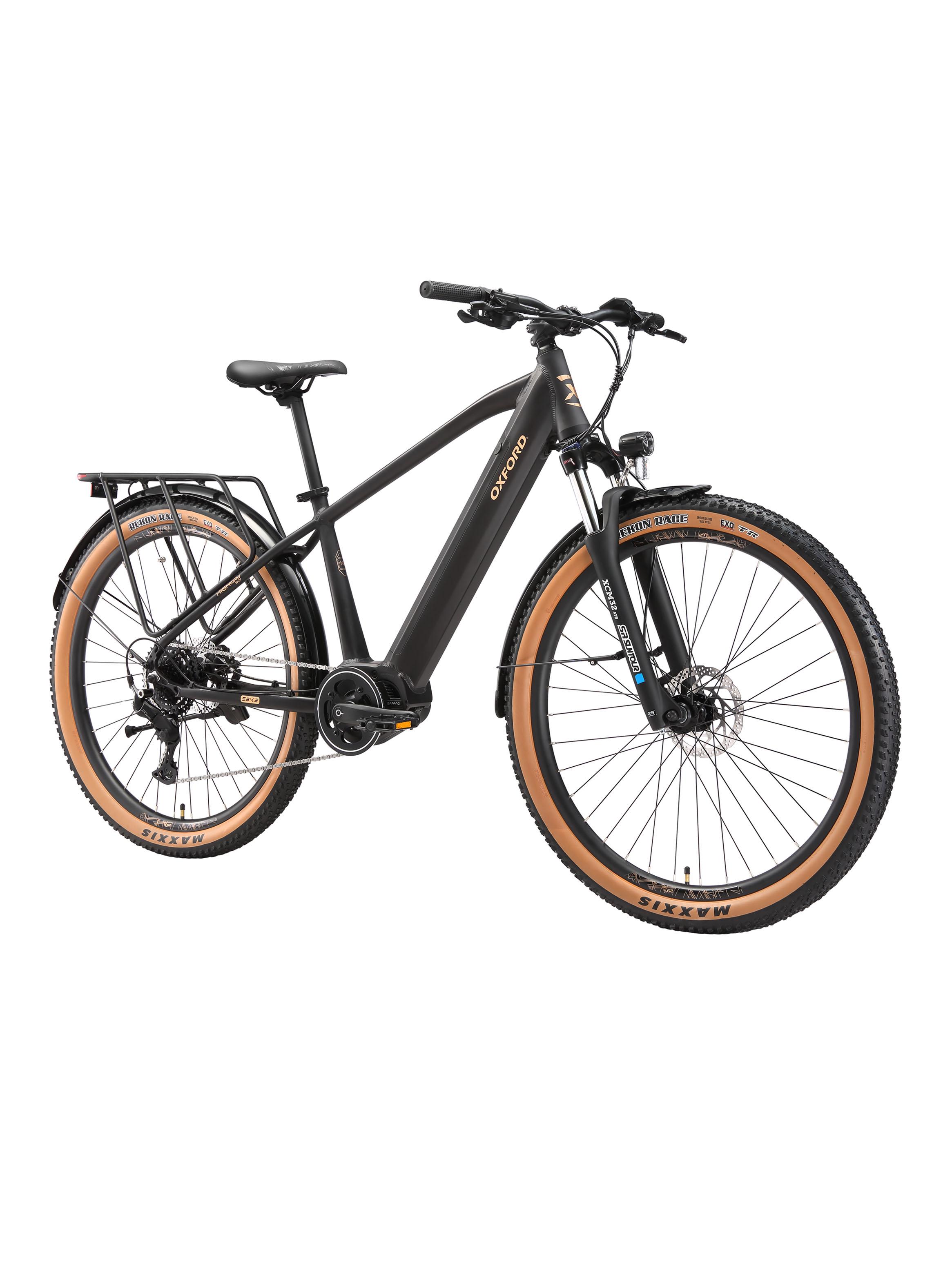 Bicicleta Híbrida Highway Suv G2 Aro 29'' Unisex-1