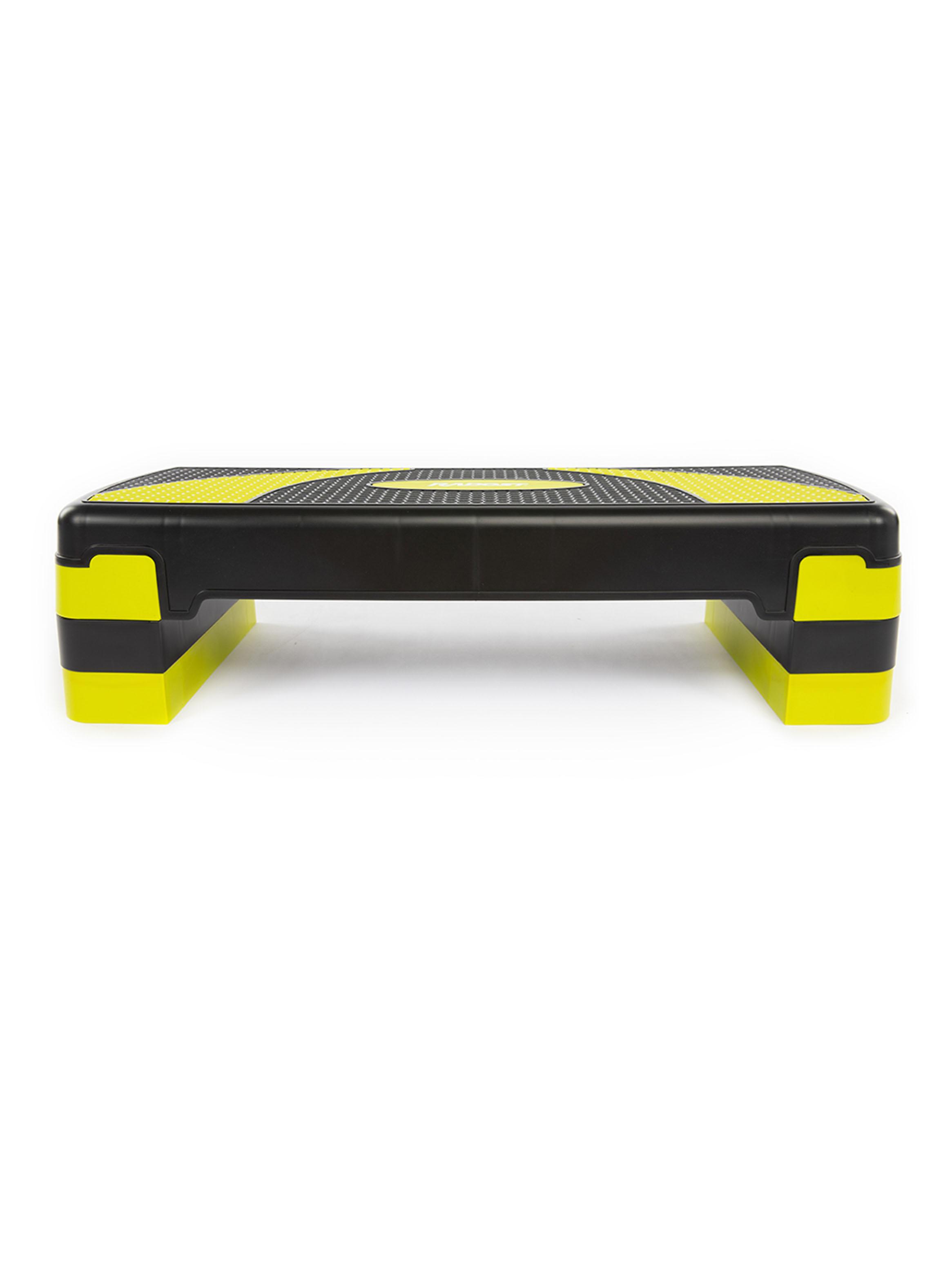 Step Aeróbico-3
