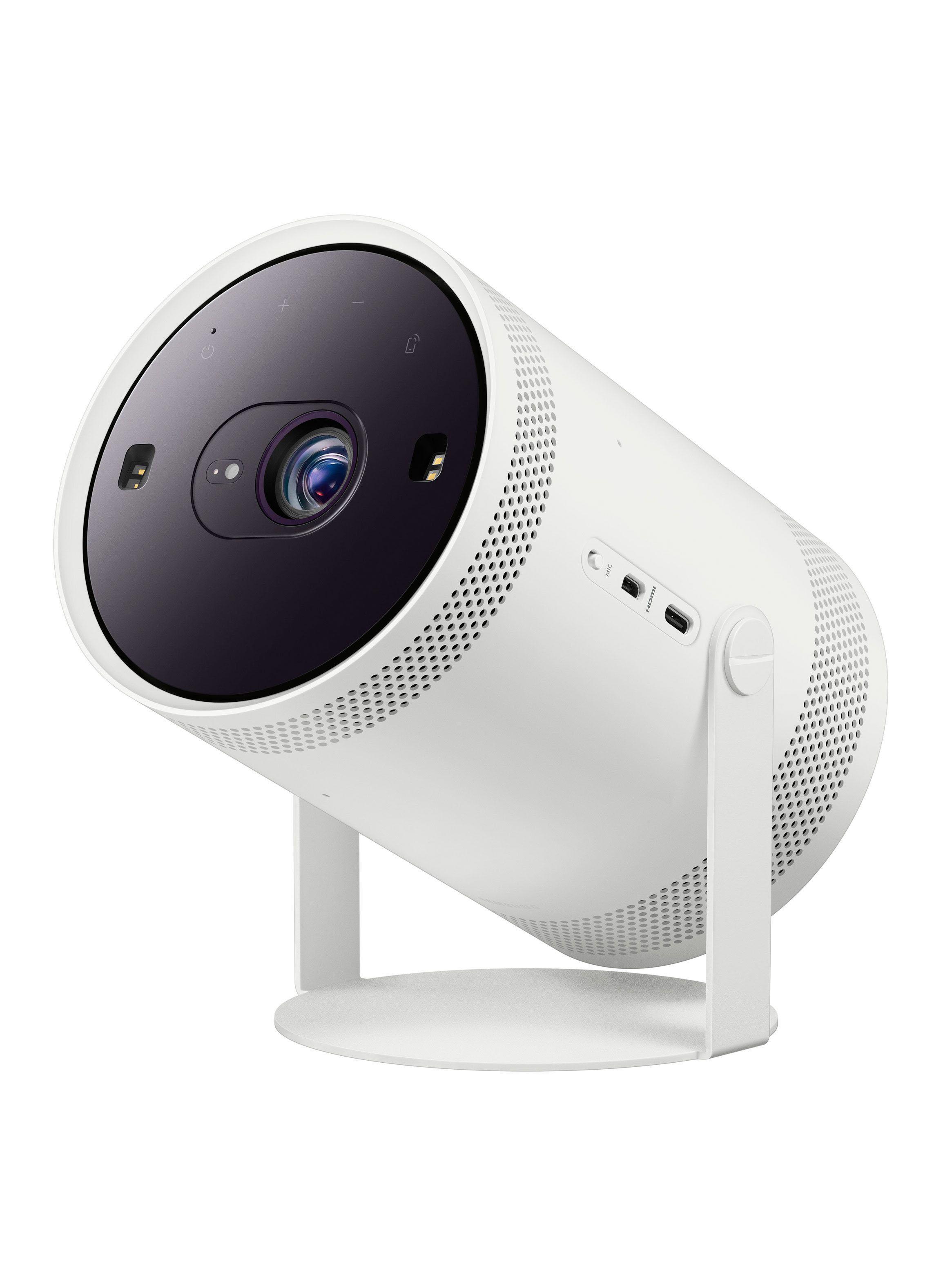 Proyector Smart Full HD 30"- 100" The Freestyle-5