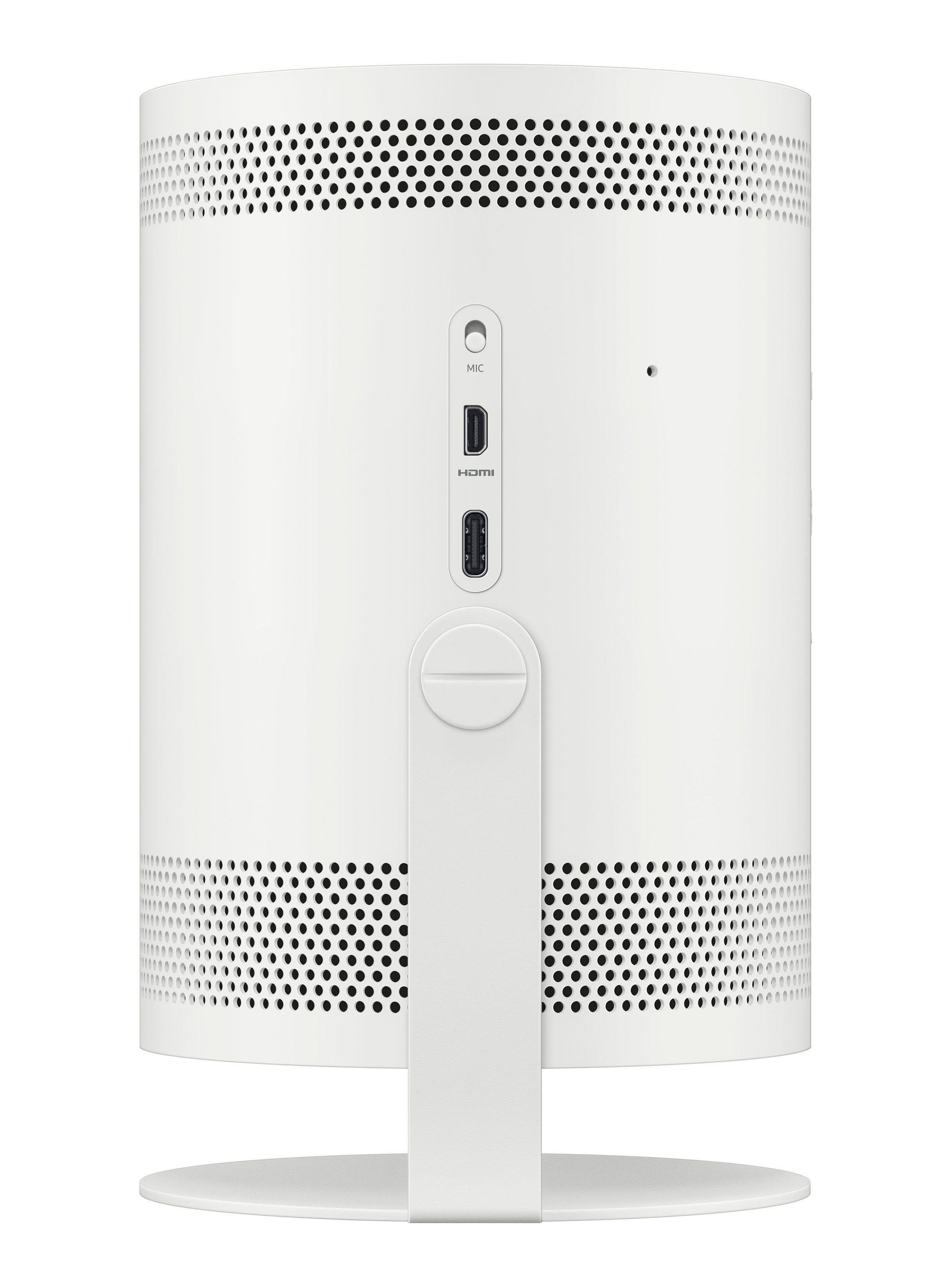 Proyector Smart Full HD 30"- 100" The Freestyle-2