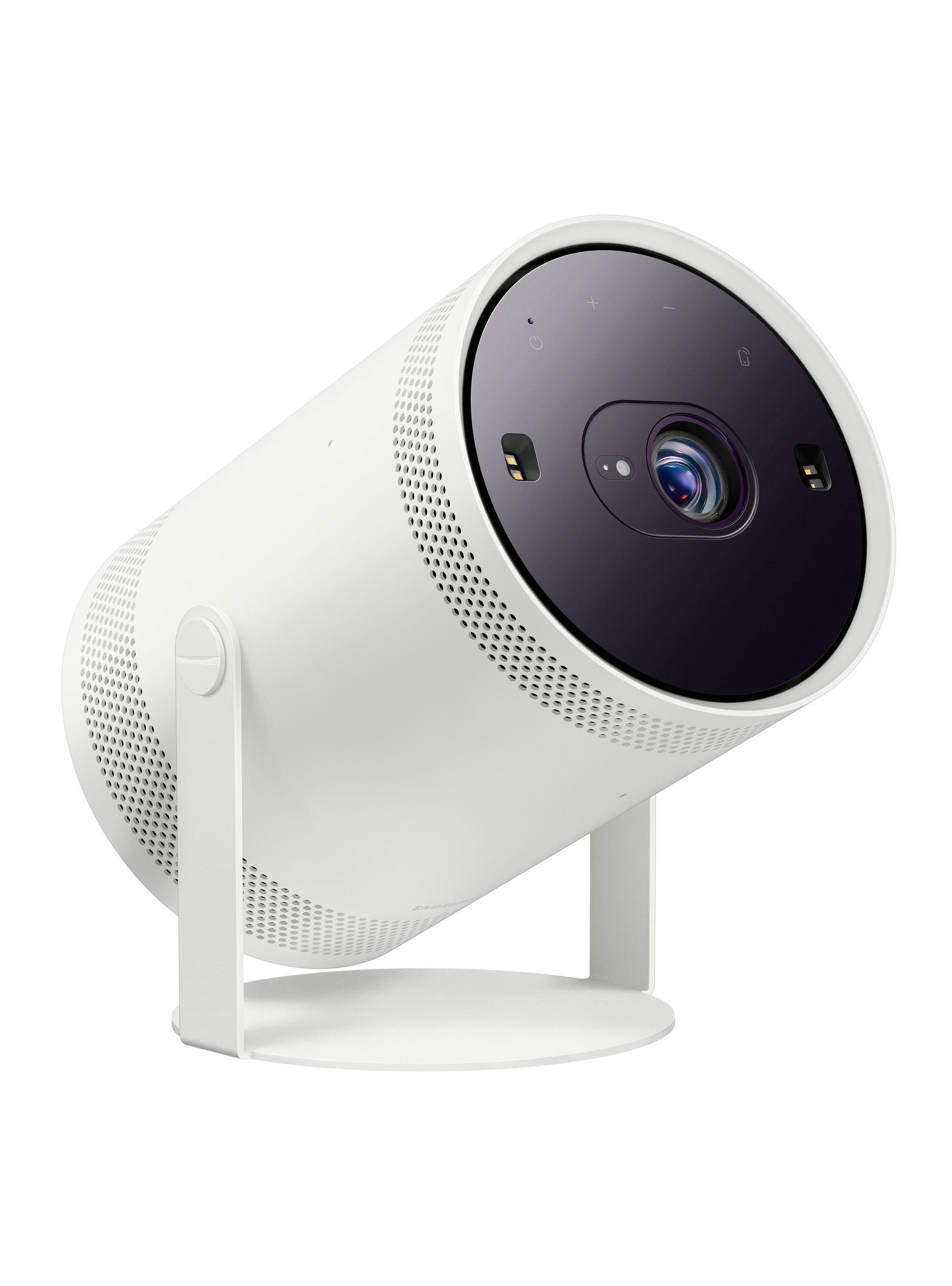 Proyector Smart Full HD 30"- 100" The Freestyle-4