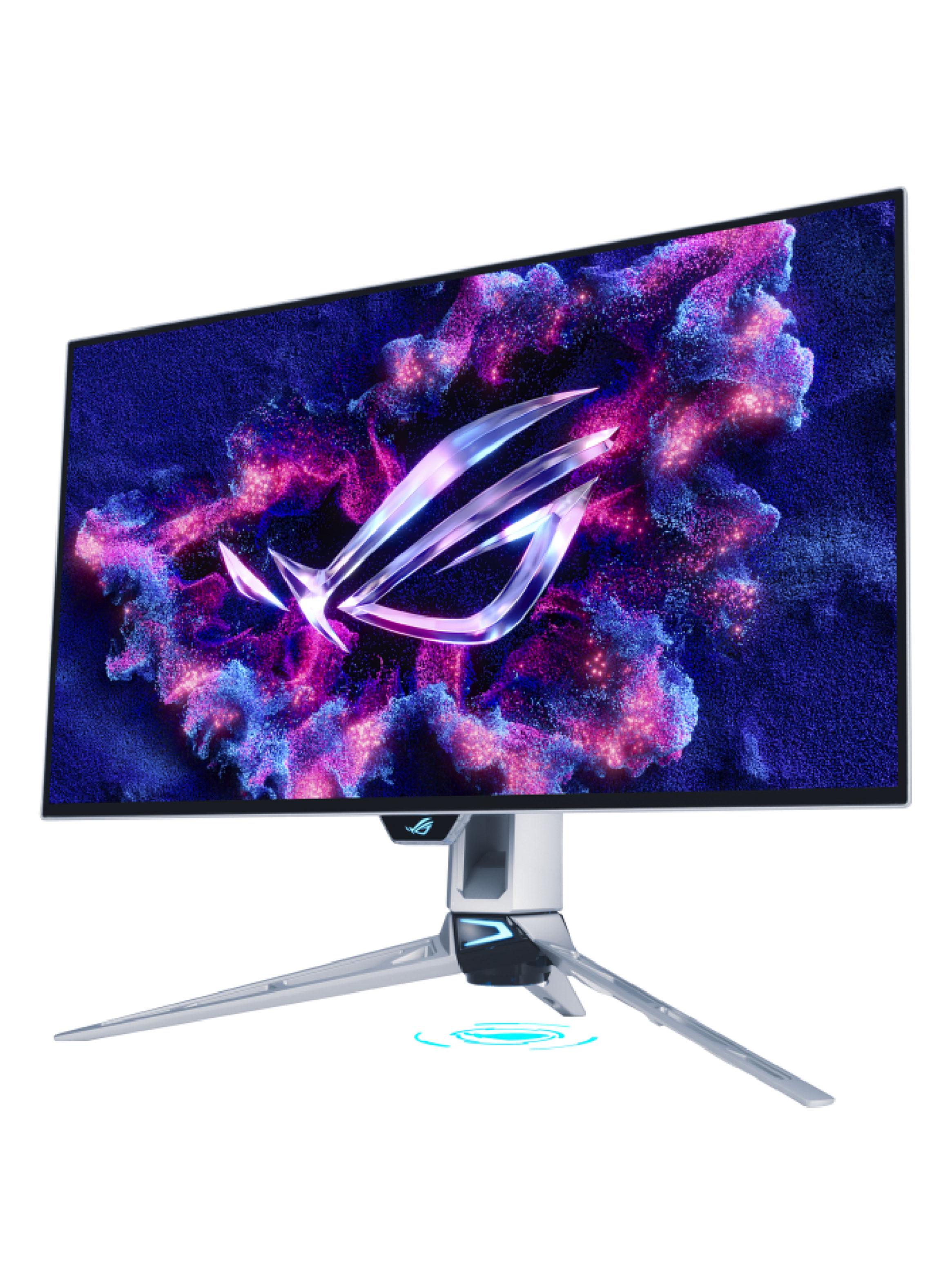 Monitor Gamer 27'' QHD 540Hz PG27AQWP-W-3