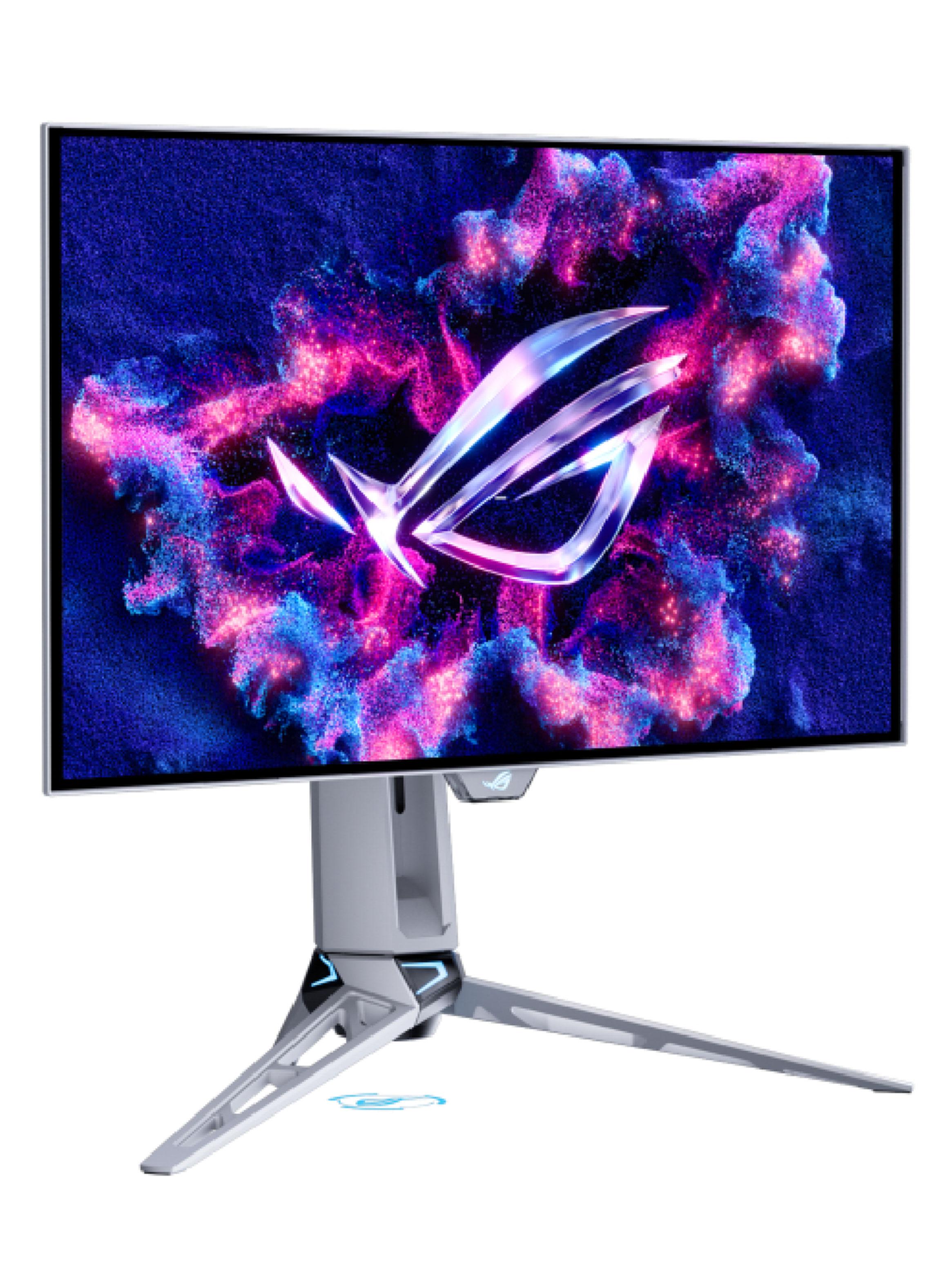 Monitor Gamer 27'' QHD 540Hz PG27AQWP-W-2