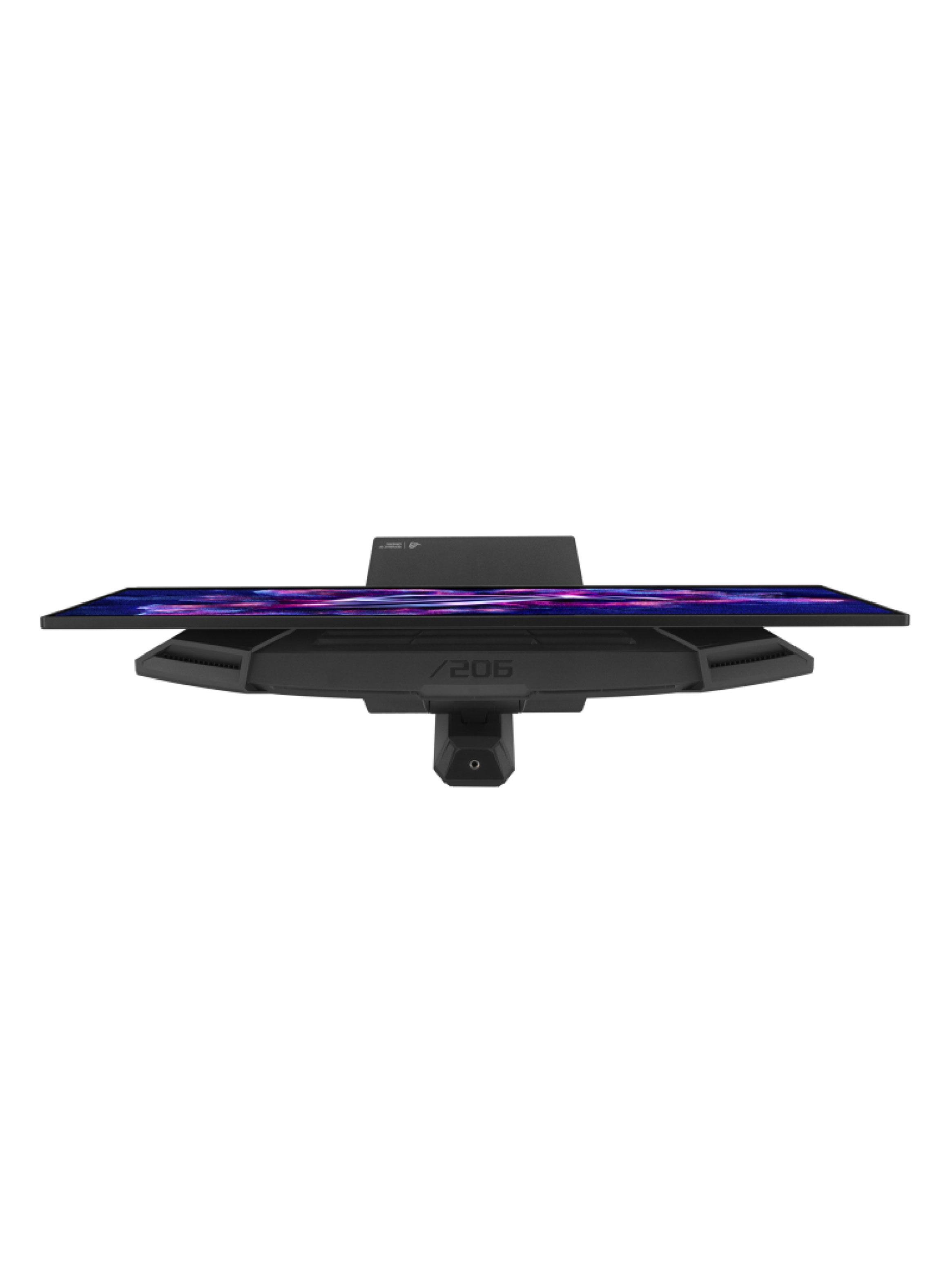 Monitor Gamer 27'' ROG Strix OLED 360Hz XG27AQDNG-5