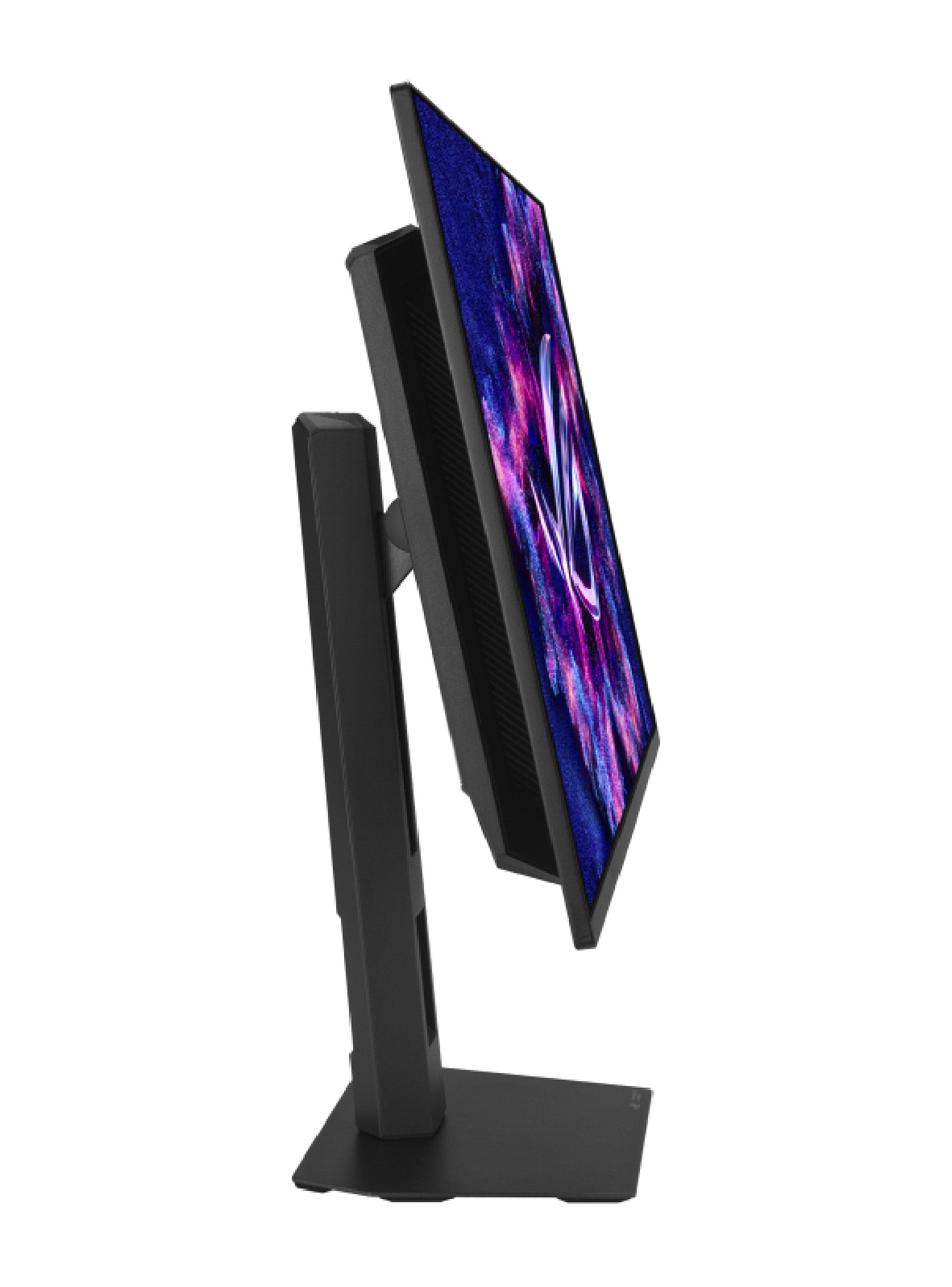 Monitor Gamer 27'' ROG Strix OLED 360Hz XG27AQDNG-4