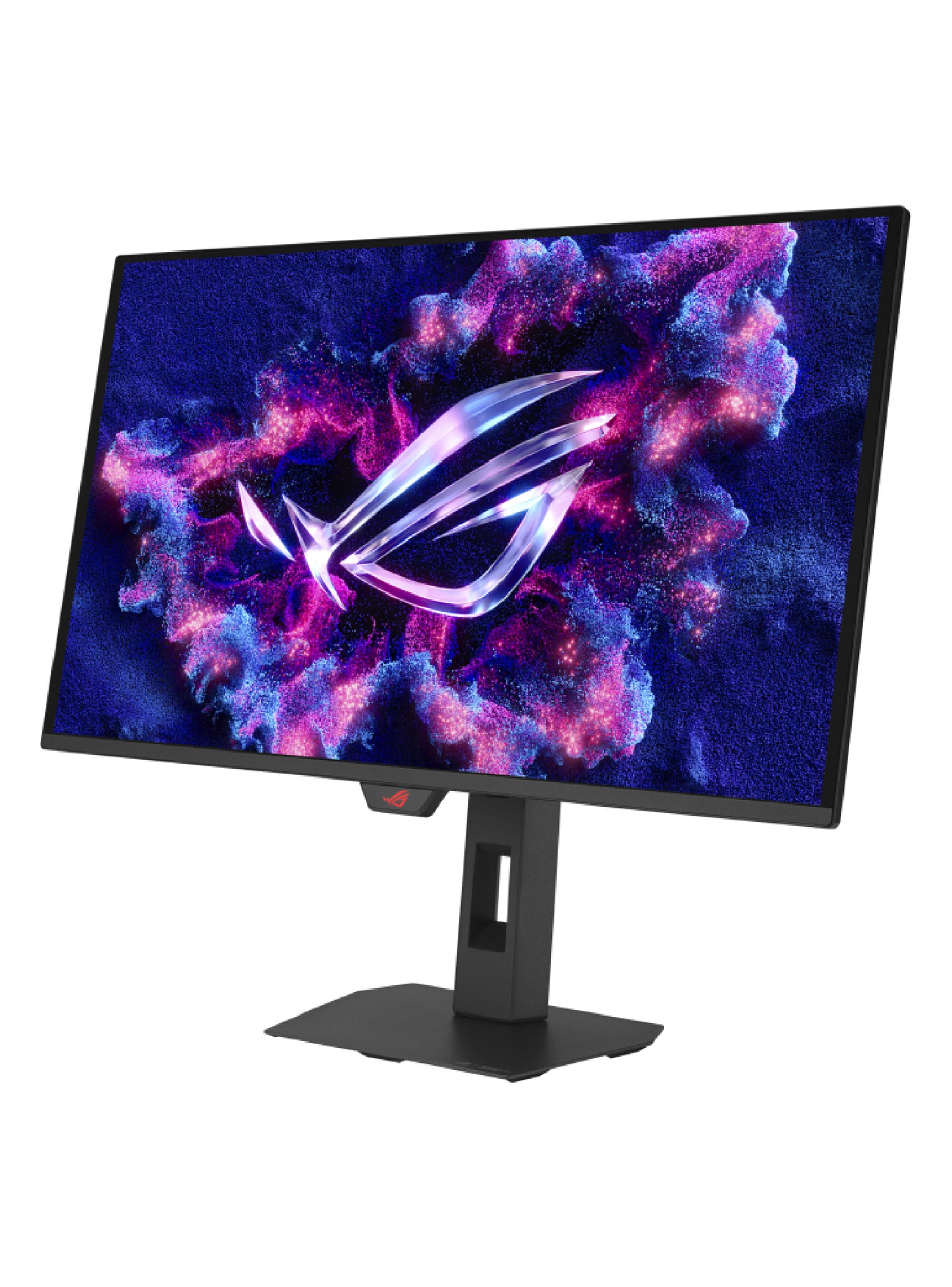 Monitor Gamer 27'' ROG Strix OLED 360Hz XG27AQDNG-3