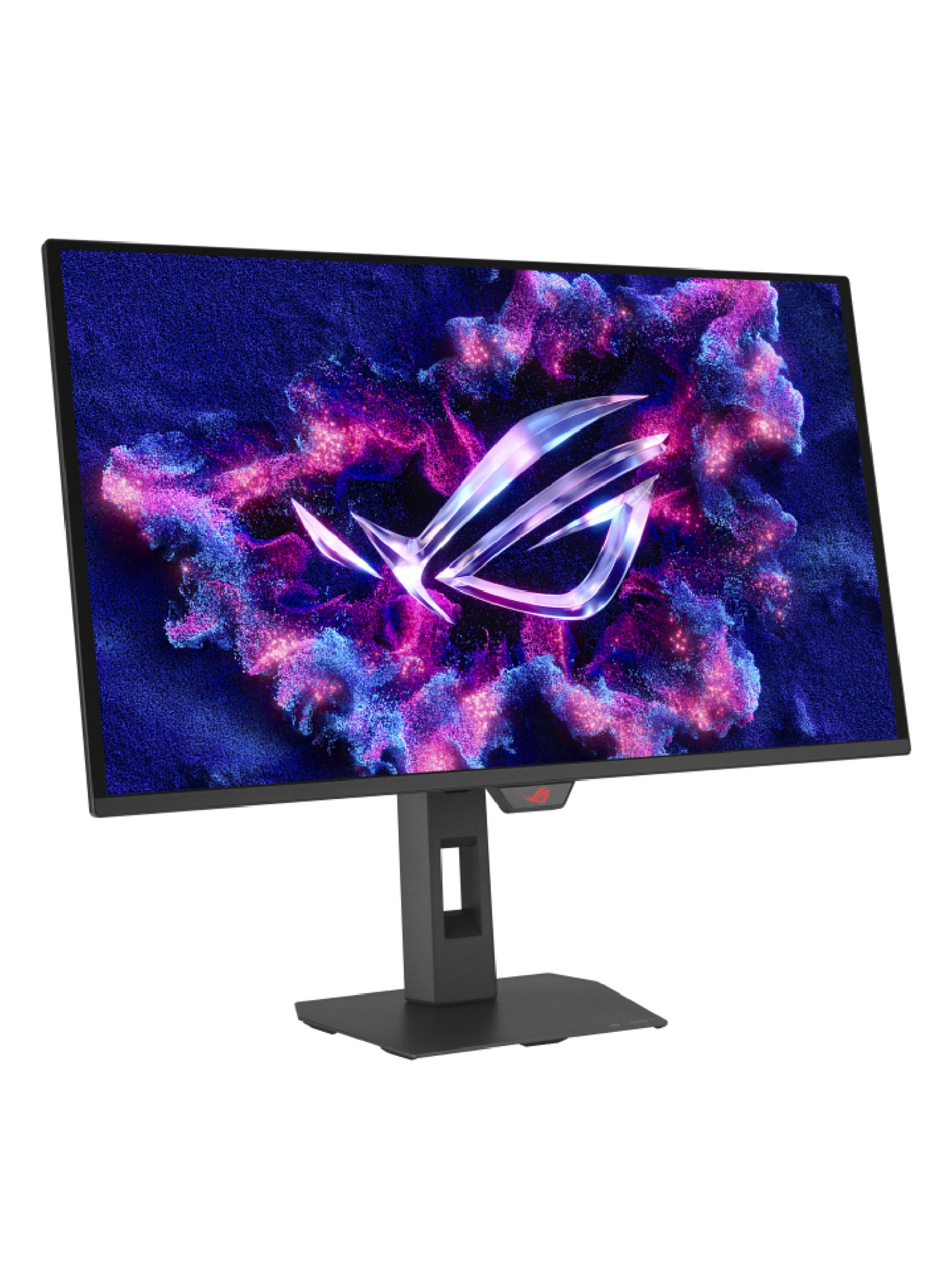 Monitor Gamer 27'' ROG Strix OLED 360Hz XG27AQDNG-2