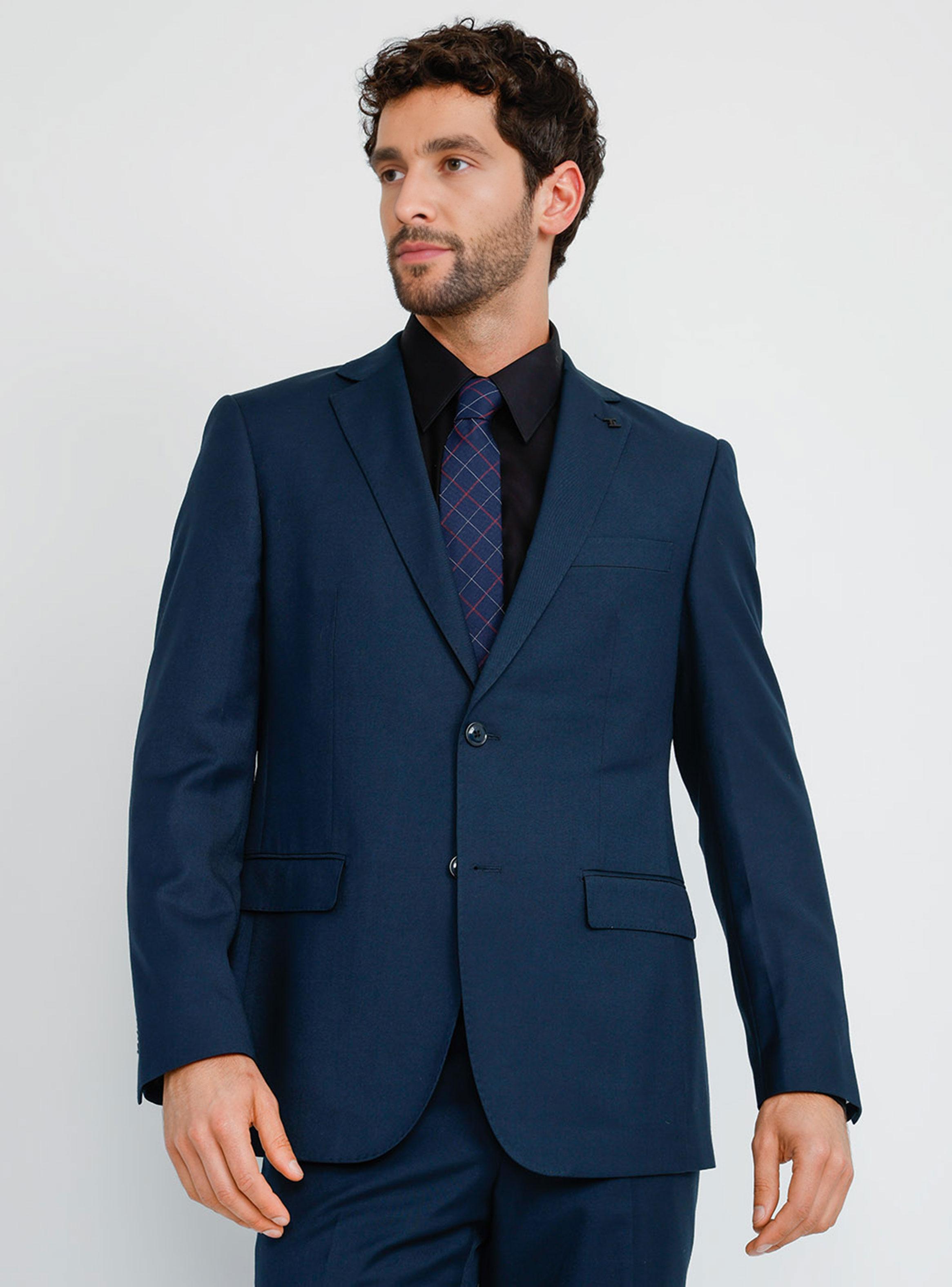 Traje Executive Poliéster-2