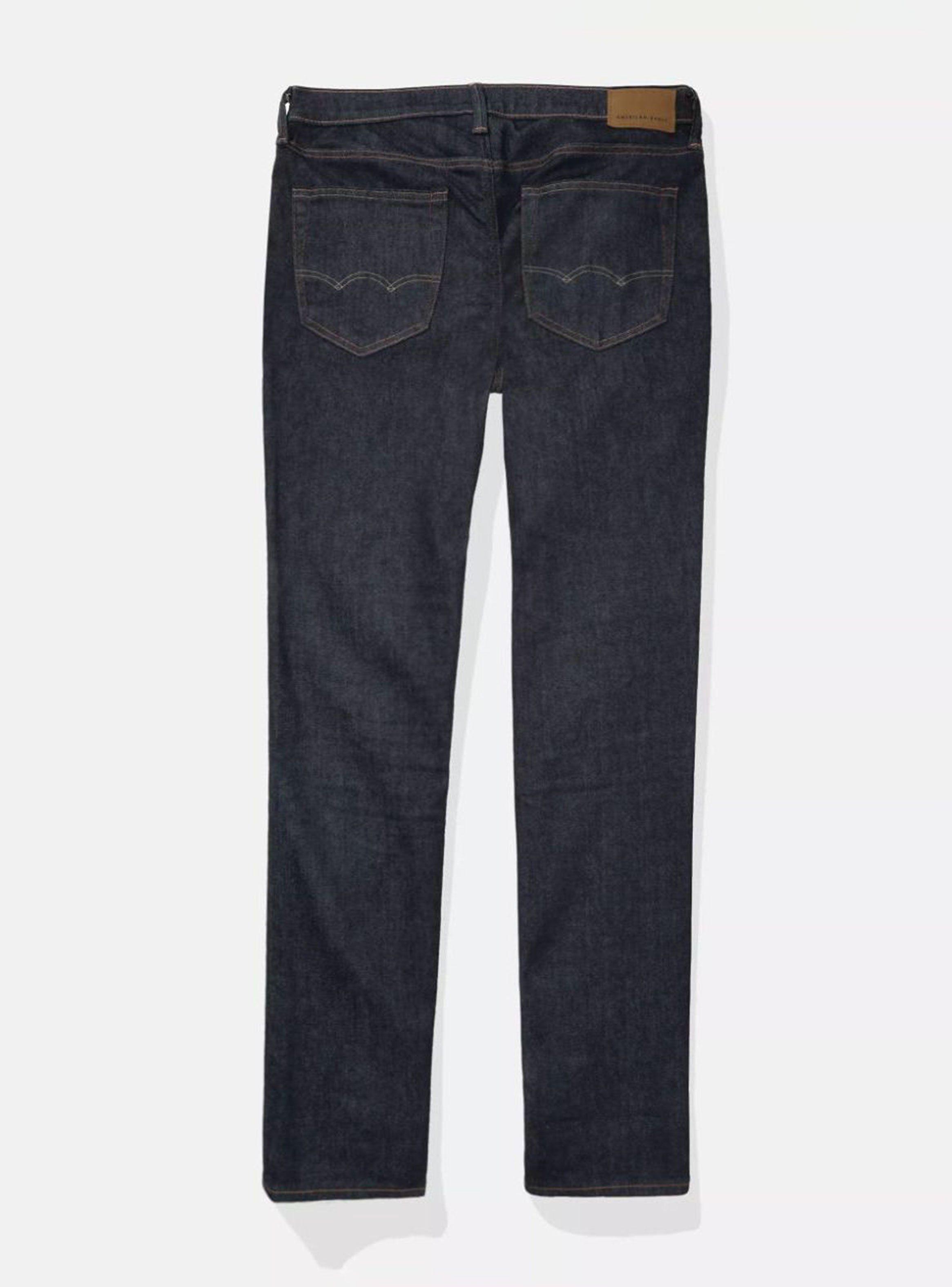 Jeans AE Airflex+ Straight Original Classic-4