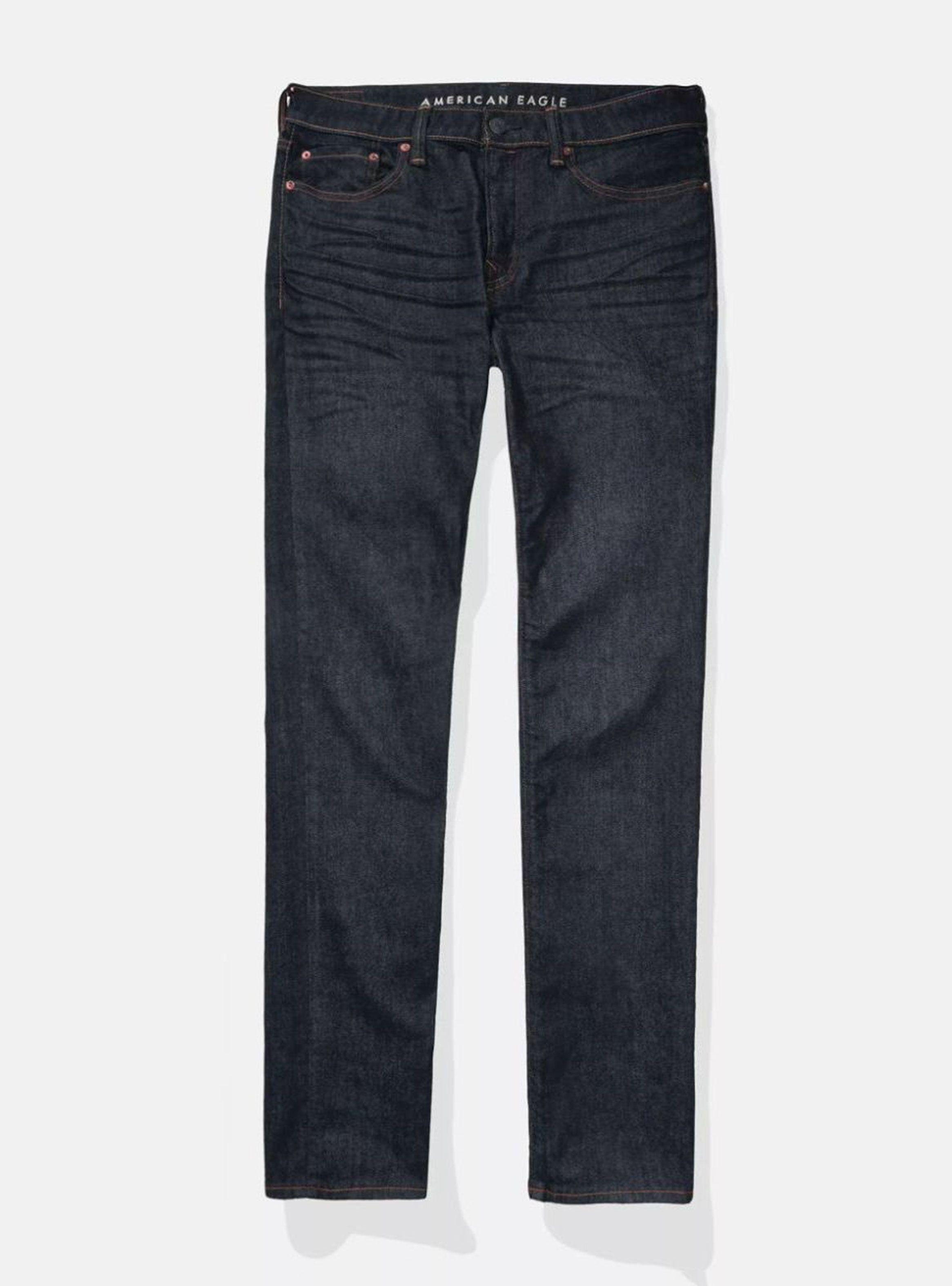 Jeans AE Airflex+ Straight Original Classic-3
