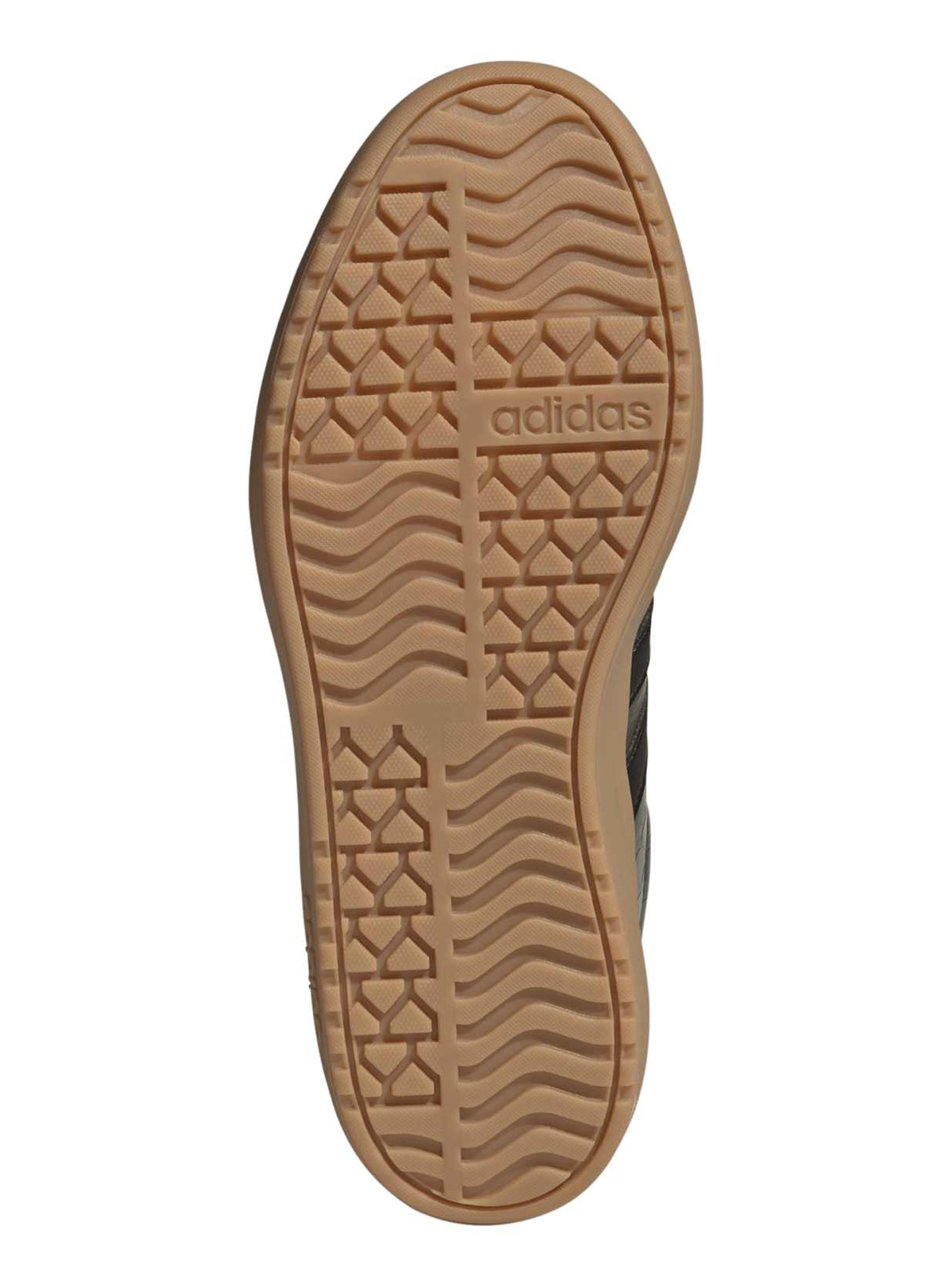 Zapatilla Urbana Mujer Plataforma VL-Court Bold-4