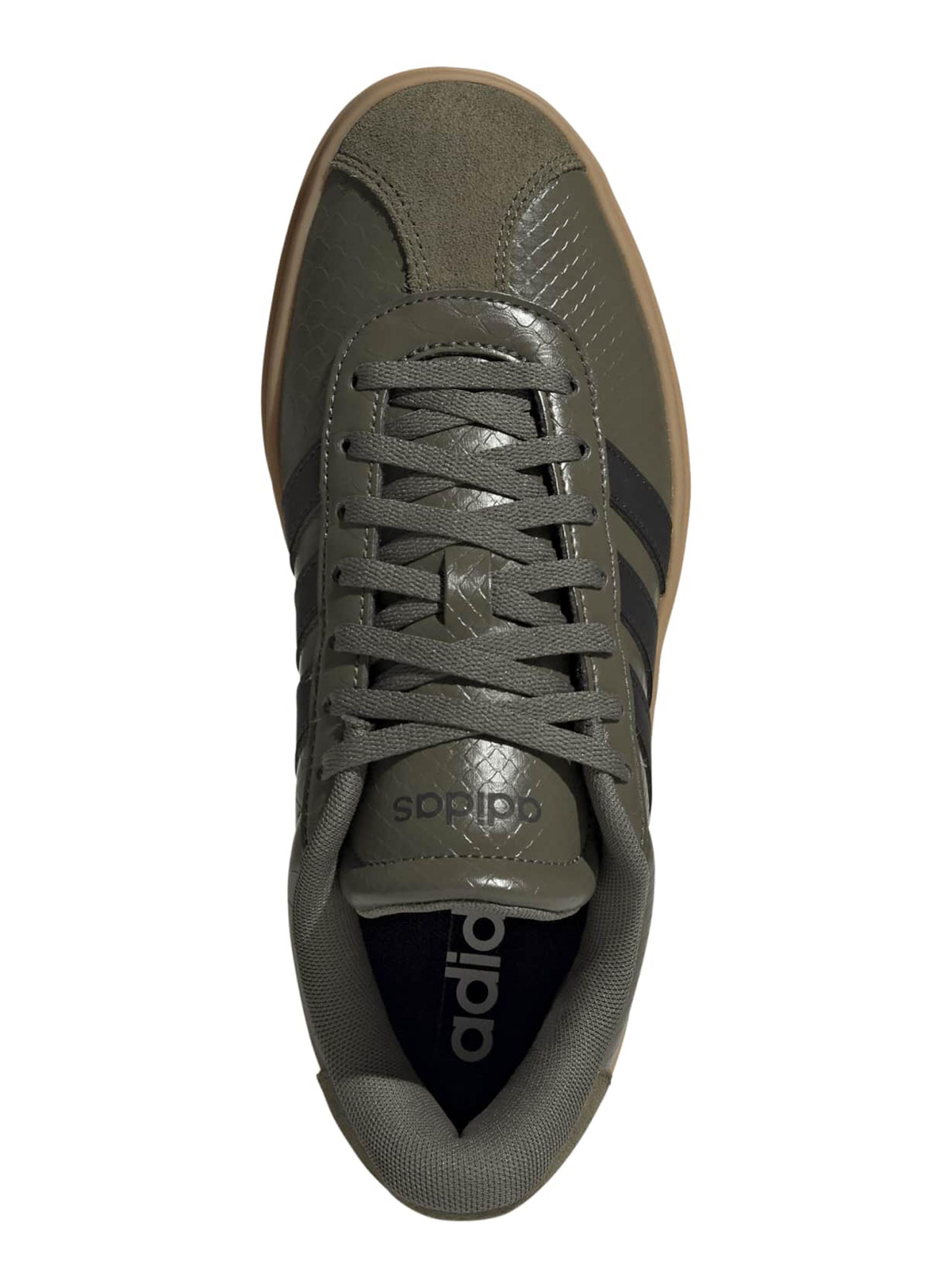 Zapatilla Urbana Mujer Plataforma VL-Court Bold-3