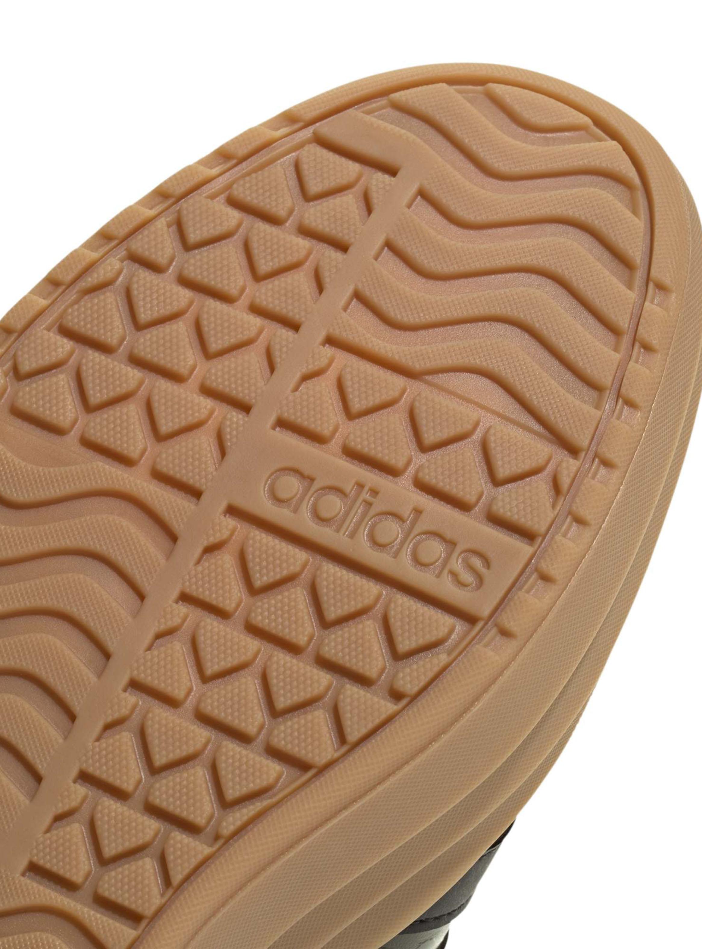 Zapatilla Urbana Mujer Plataforma VL-Court Bold-5