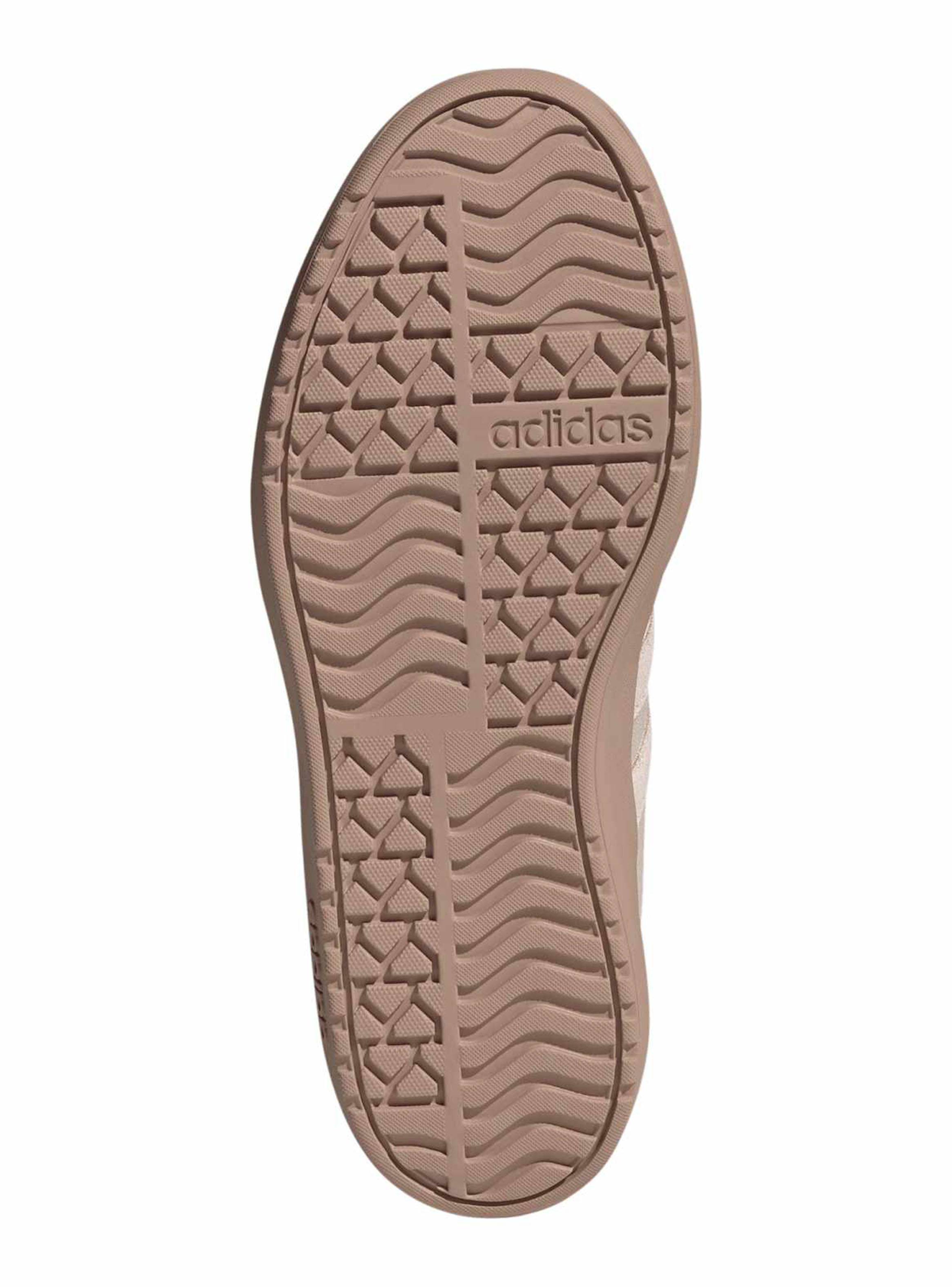 Zapatilla Urbana Plataforma VL- Court Bold Mujer-5