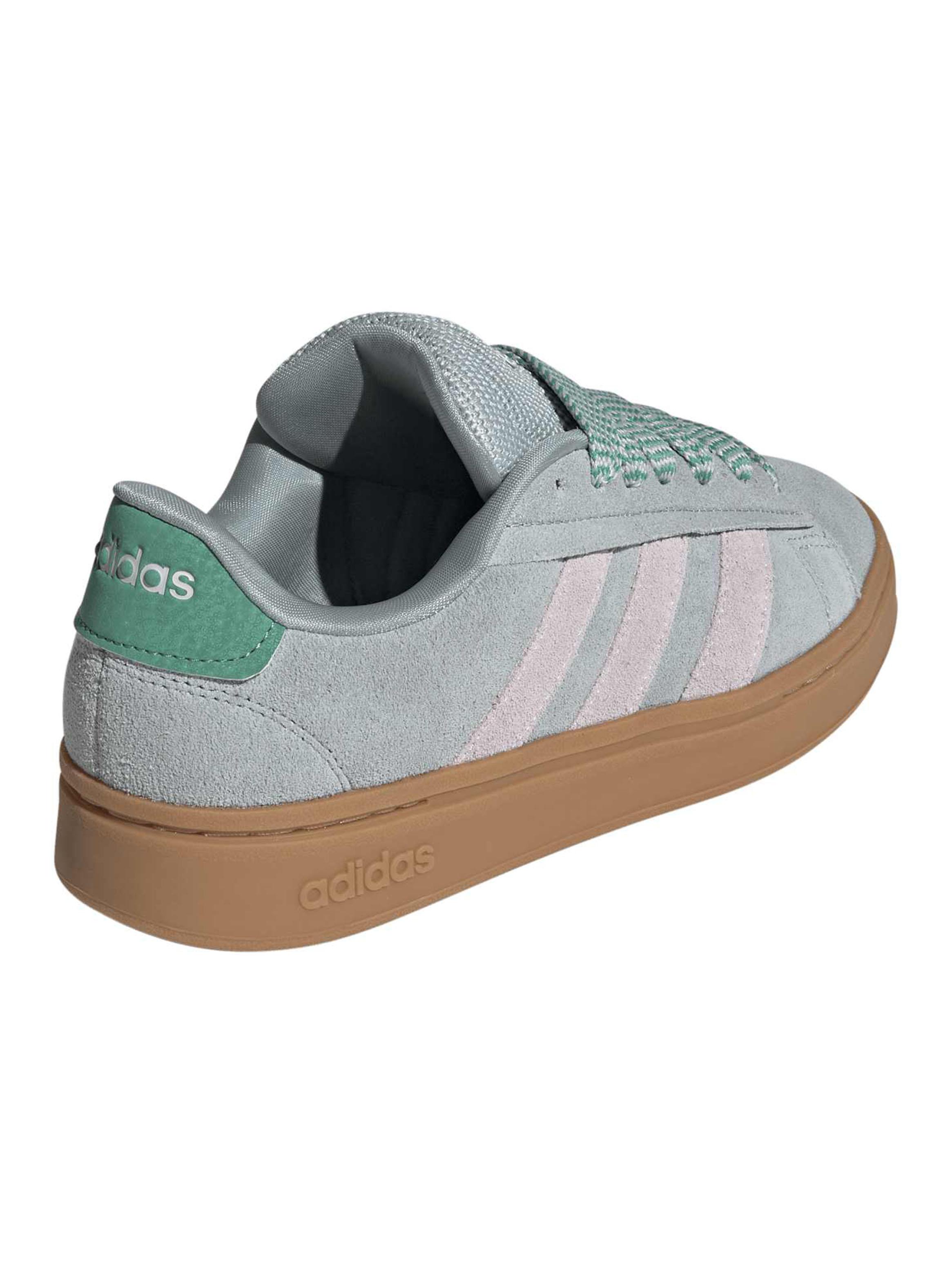Zapatillas Urbana Mujer Grand-Court Alpha 00S-3