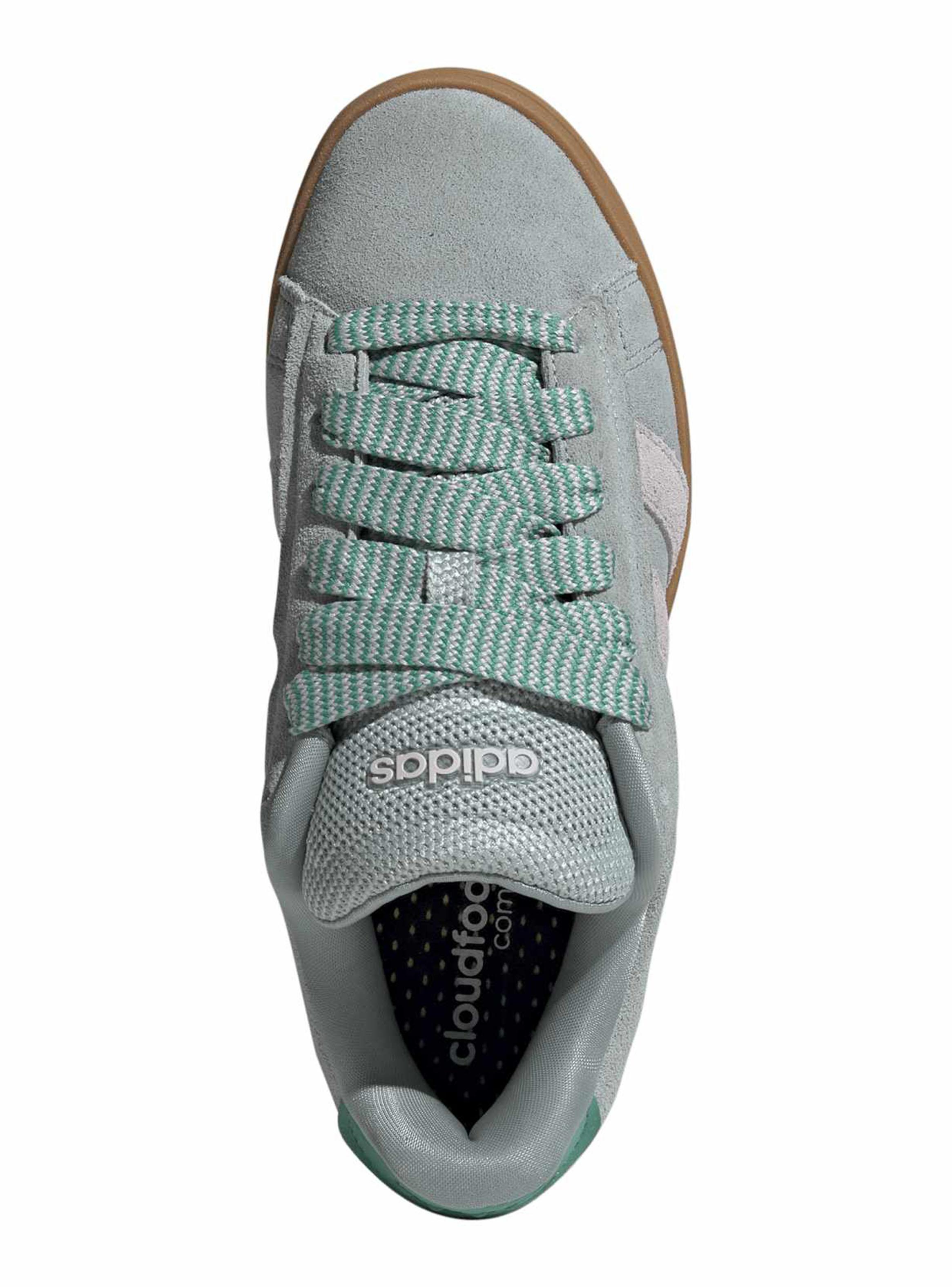 Zapatillas Urbana Mujer Grand-Court Alpha 00S-4