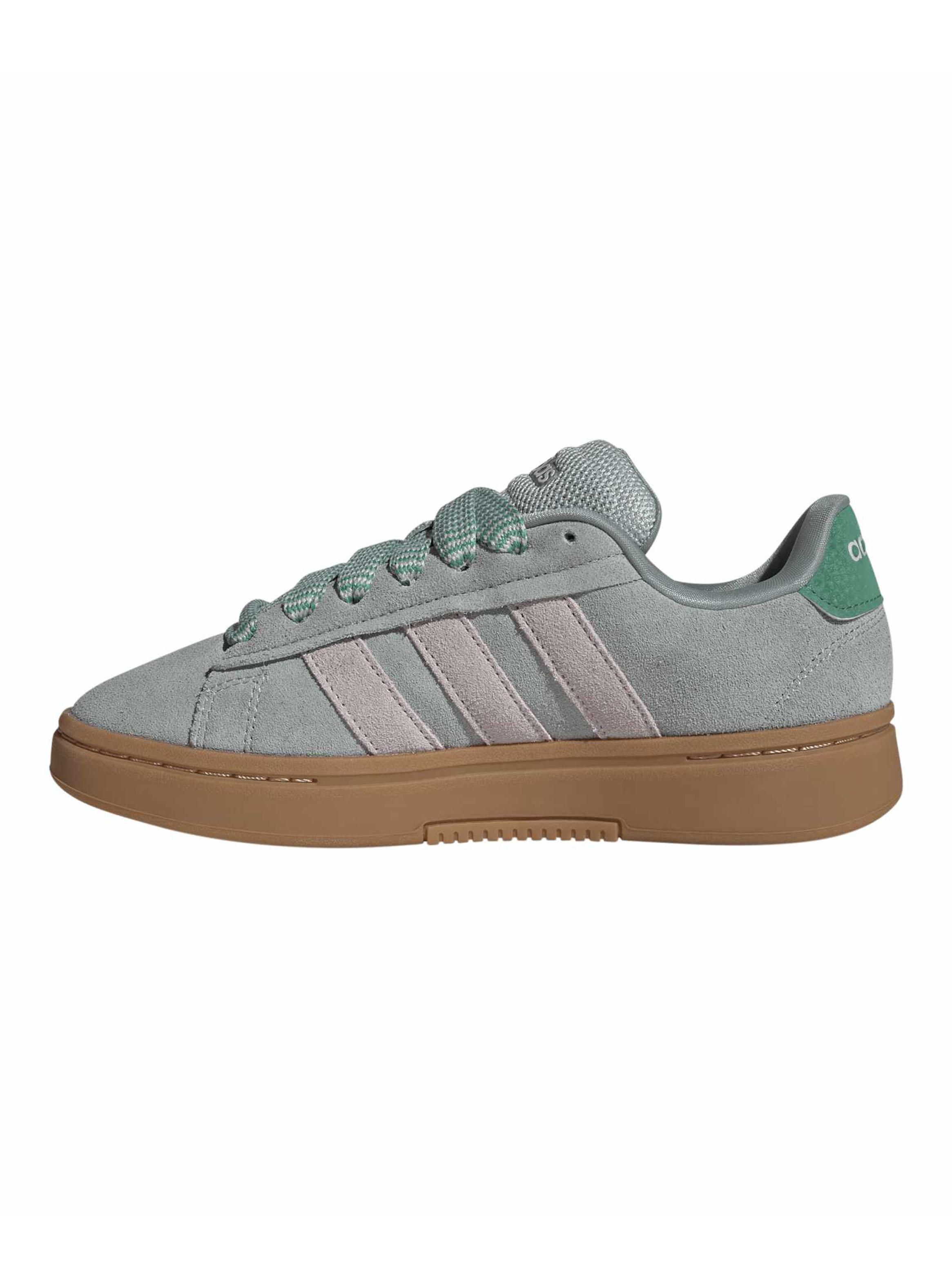 Zapatillas Urbana Mujer Grand-Court Alpha 00S-2