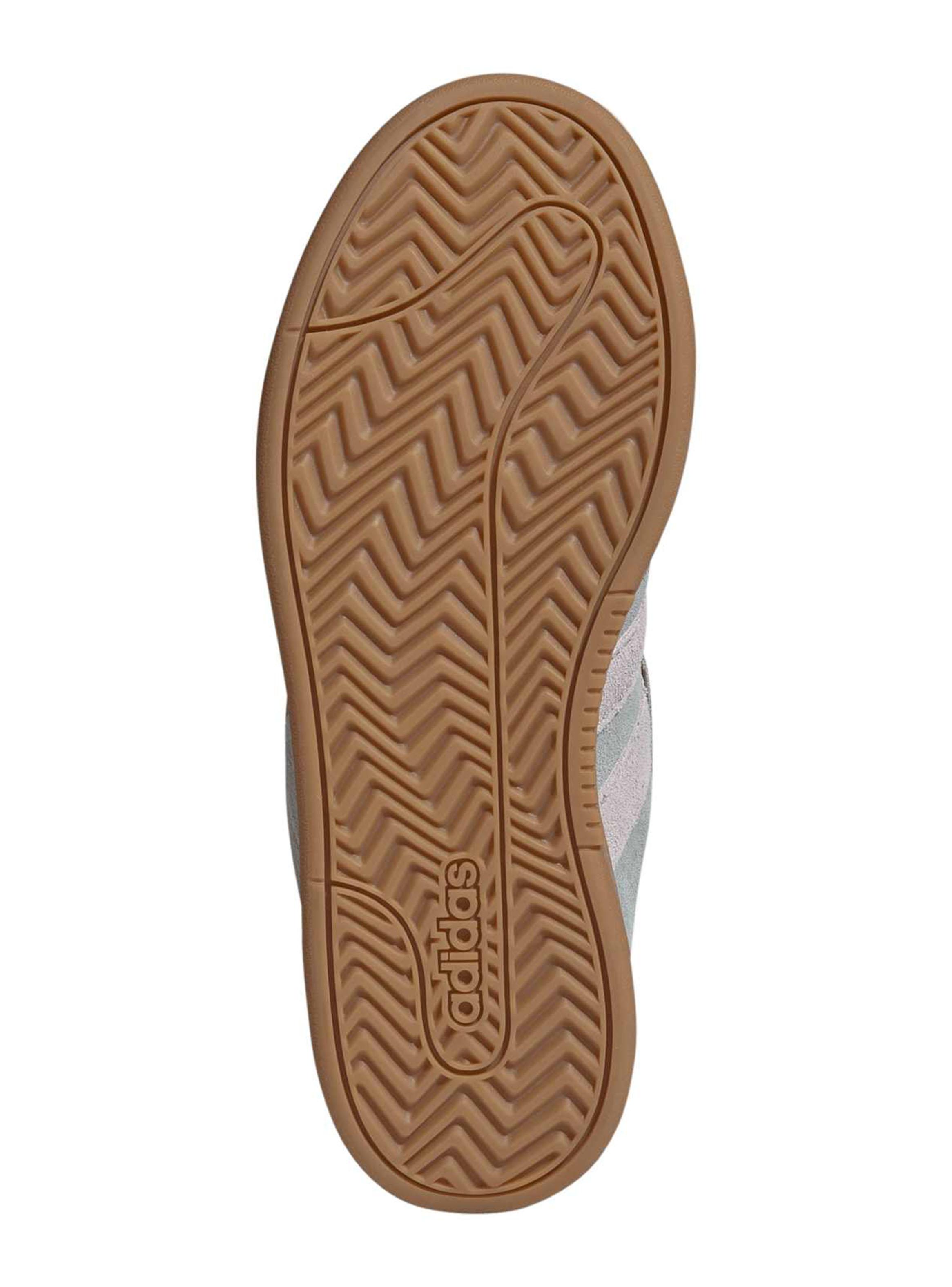 Zapatillas Urbana Mujer Grand-Court Alpha 00S-5