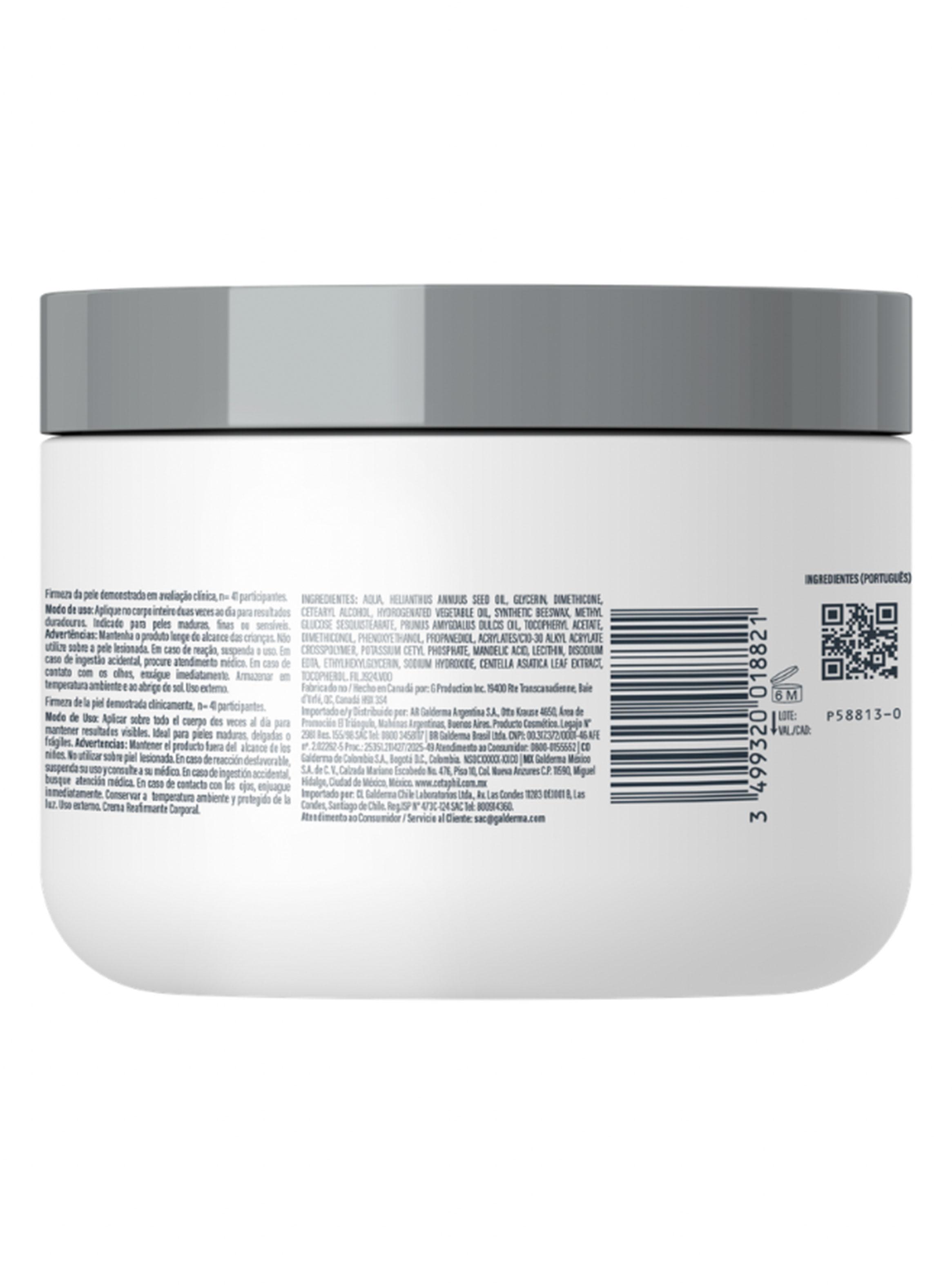 Crema Corporal Hidratante Reafirmante Skin Activator 340 g-1