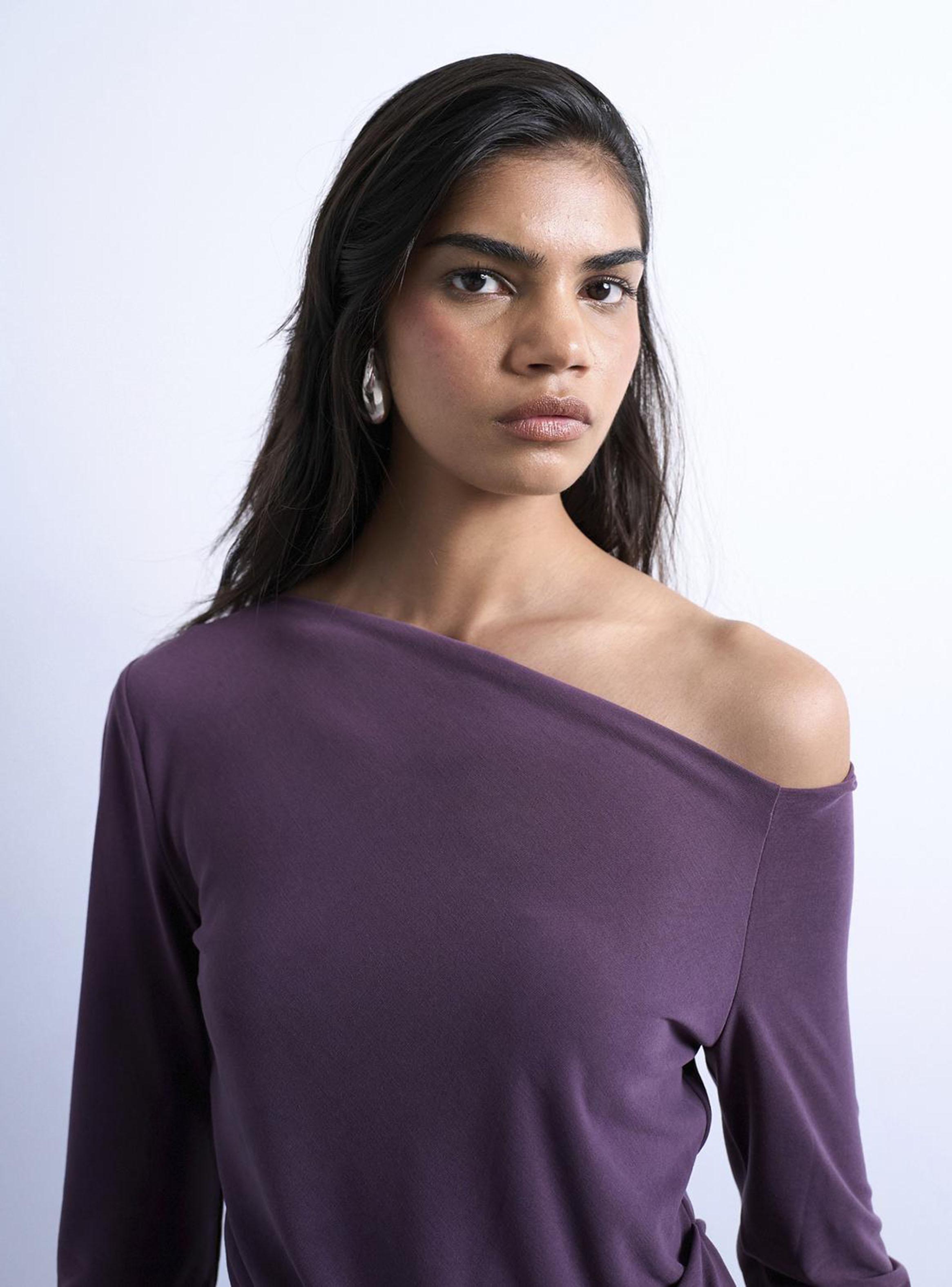 Top Silel Neck-2