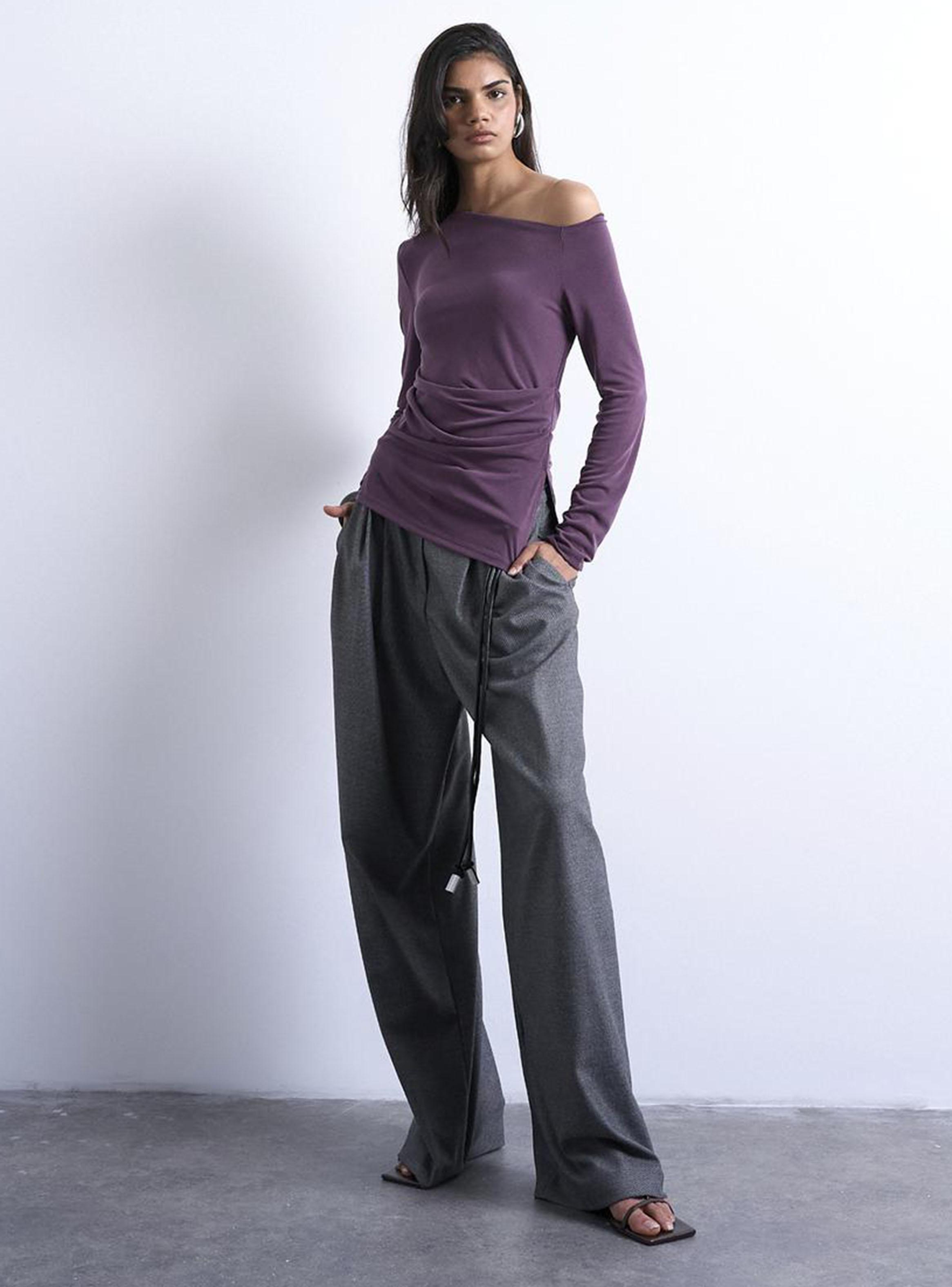 Top Silel Neck-3