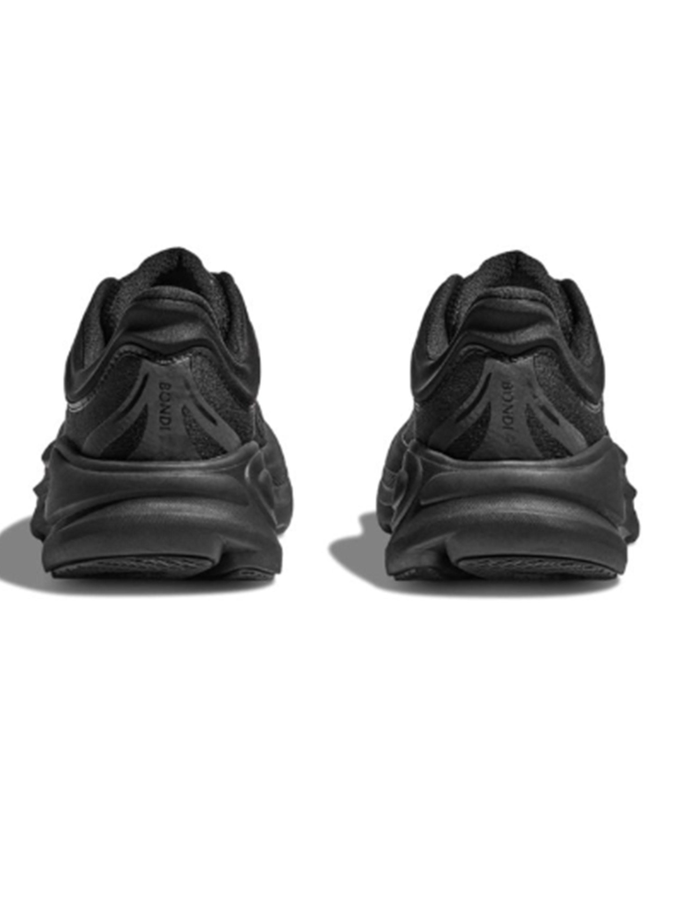 Zapatilla Running Bondi-9 Hombre-3