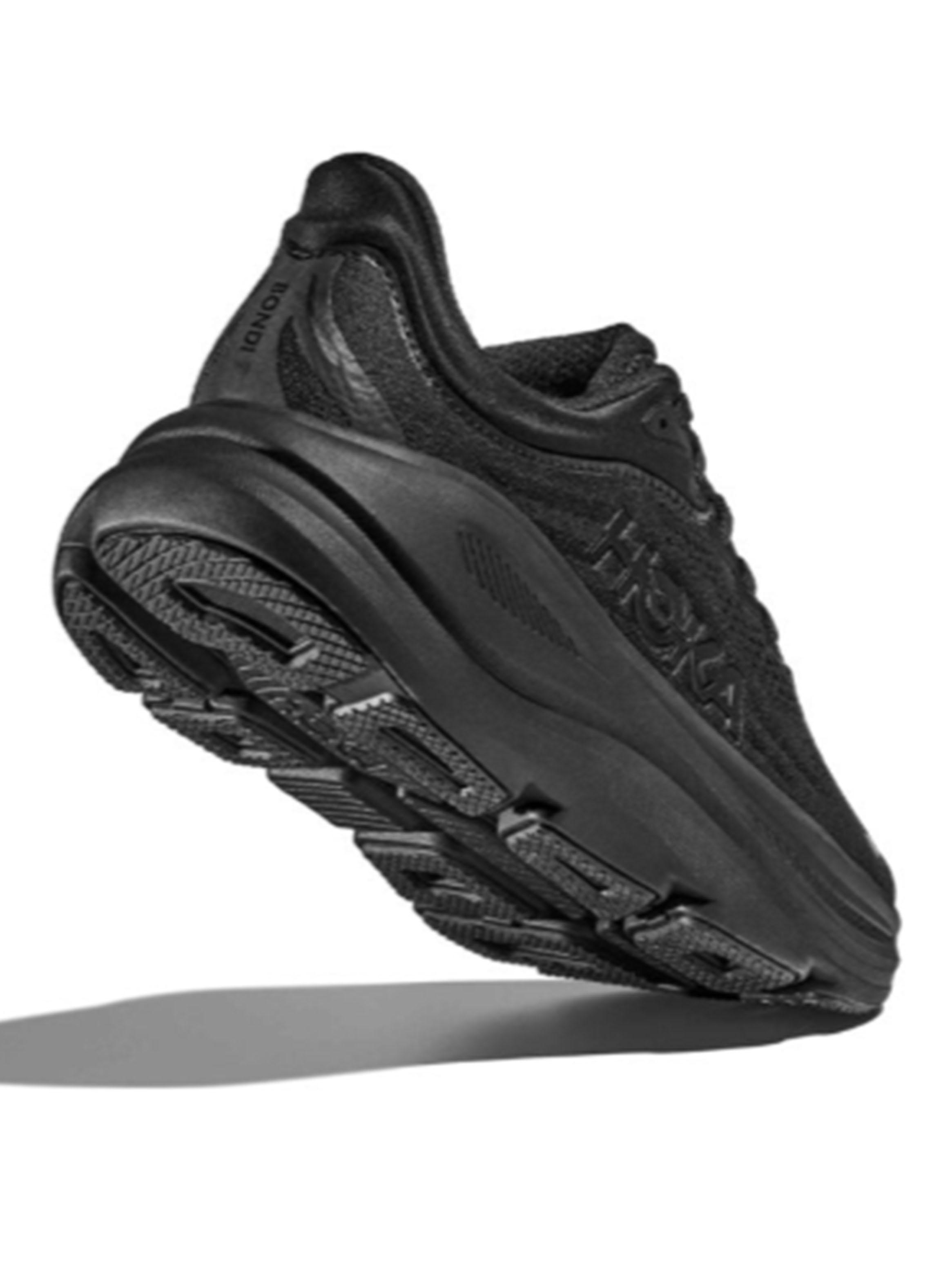 Zapatilla Running Bondi-9 Hombre-2