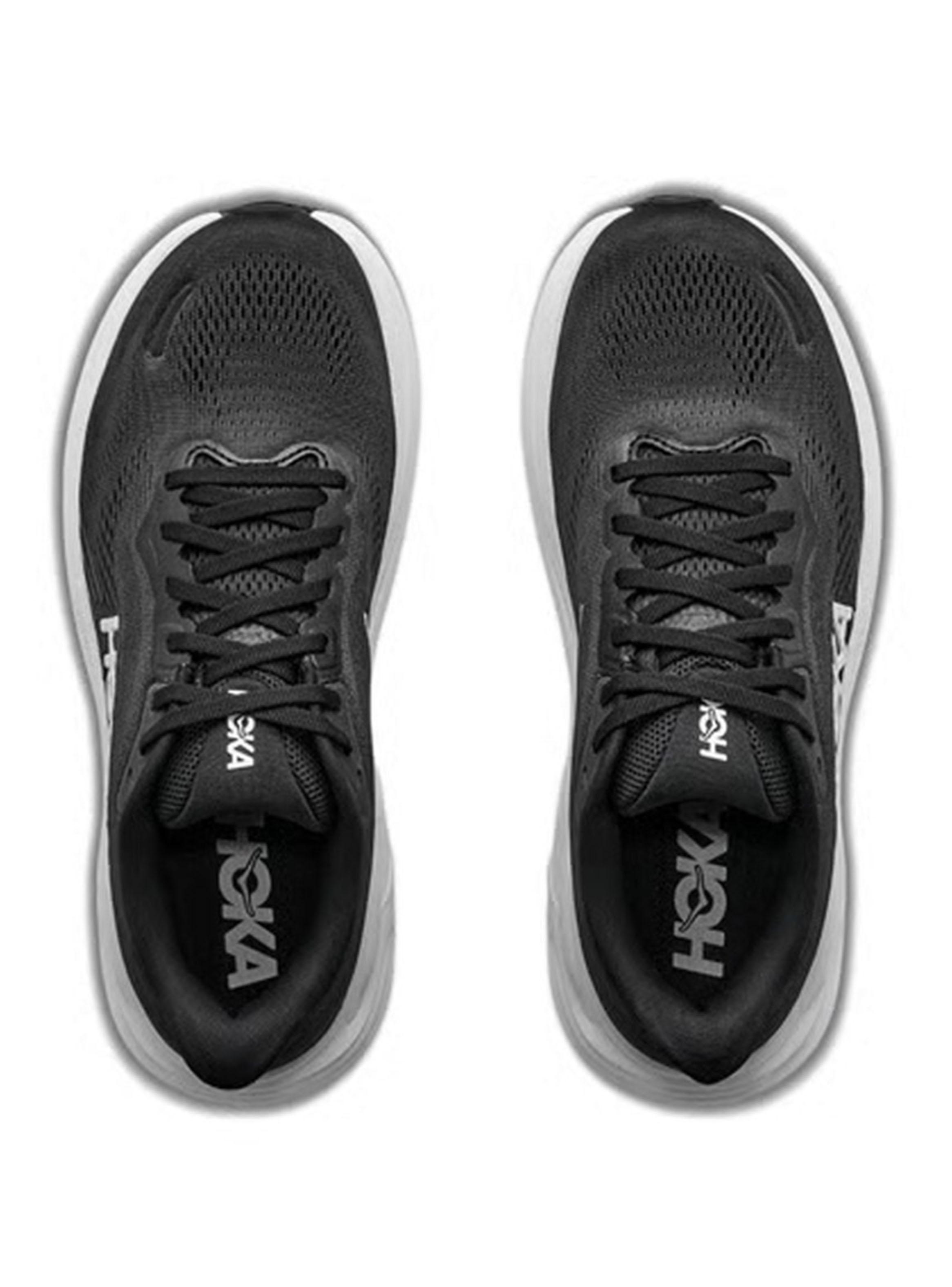 Zapatilla Running Hombre Clifton-11 Bwht 8-2