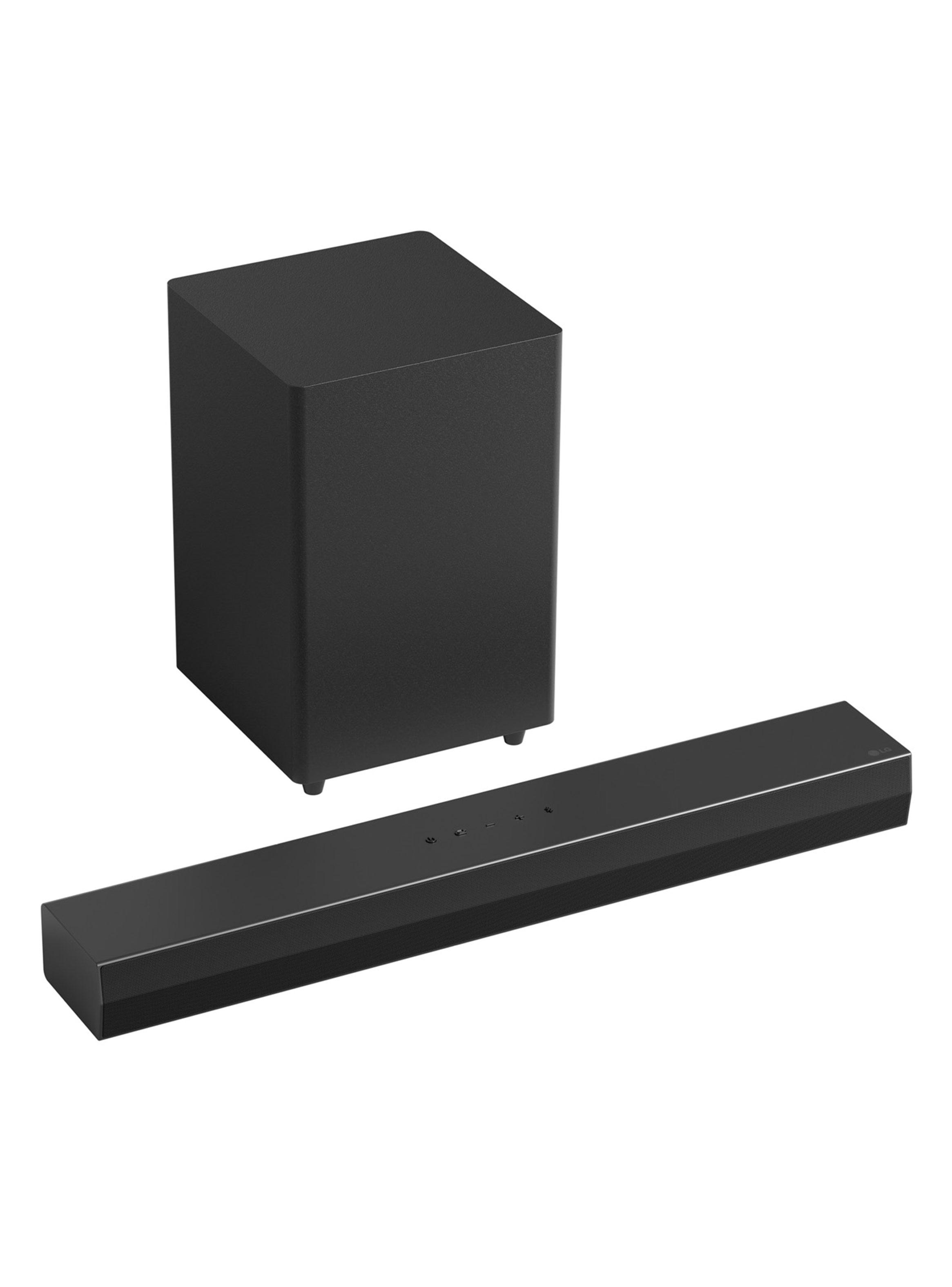 QNED Mini LED Smart TV 55'' 4K UHD Evo AI QNED70 2026 + Soundbar S30 + Magic Remote Control-3