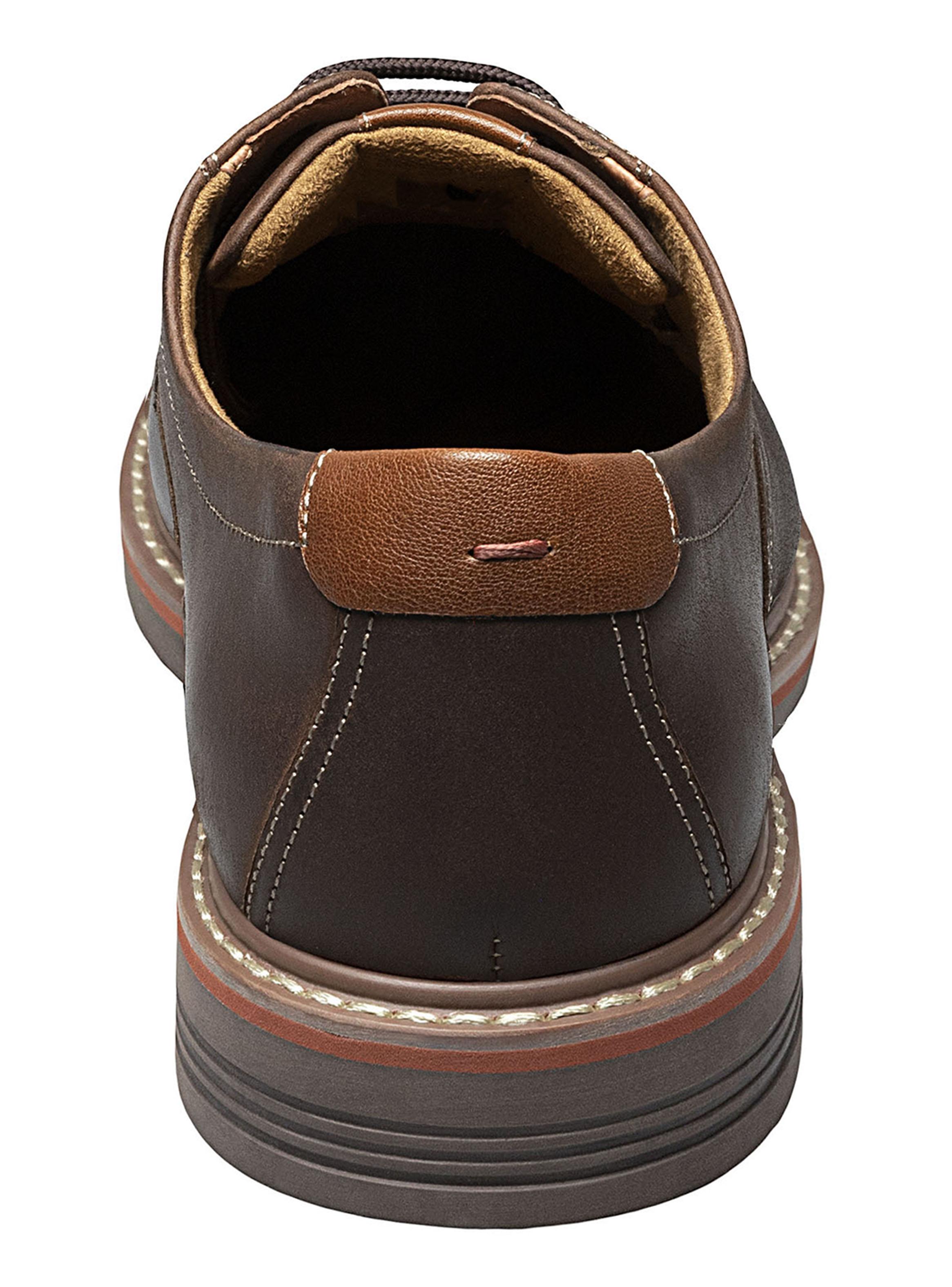 Zapato Formal Cuero Norwalk Plain Oxford Hombre-3