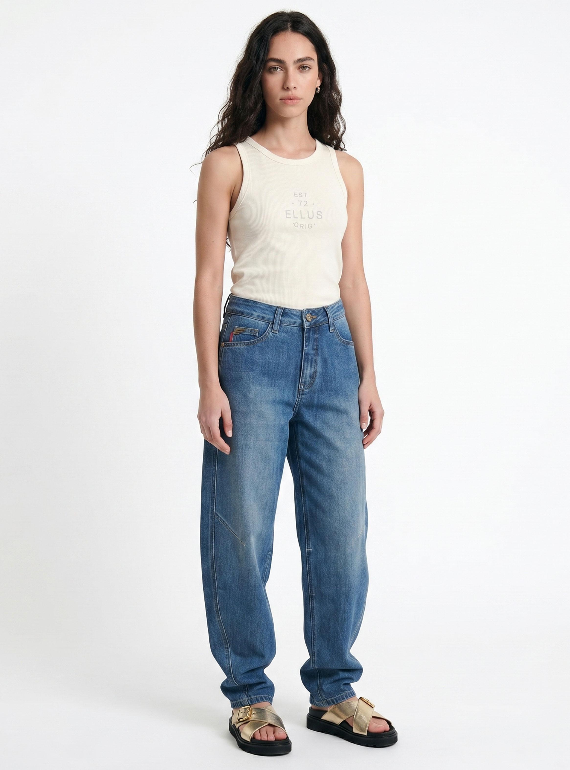 Jeans Rusty-3